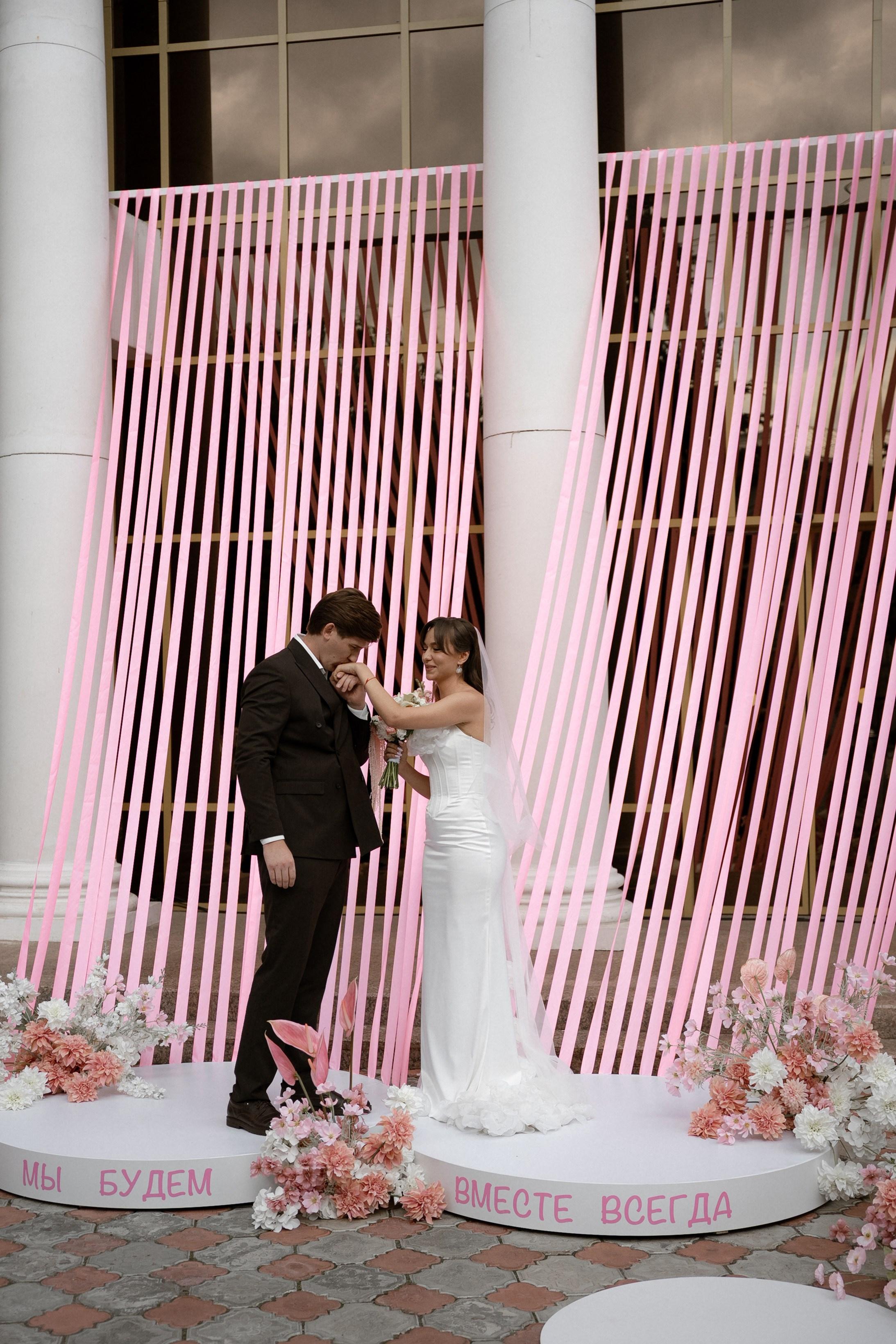 Лера+Иван. Анонс. Семейный и портретный фотограф в Саратове Сахарова Маша