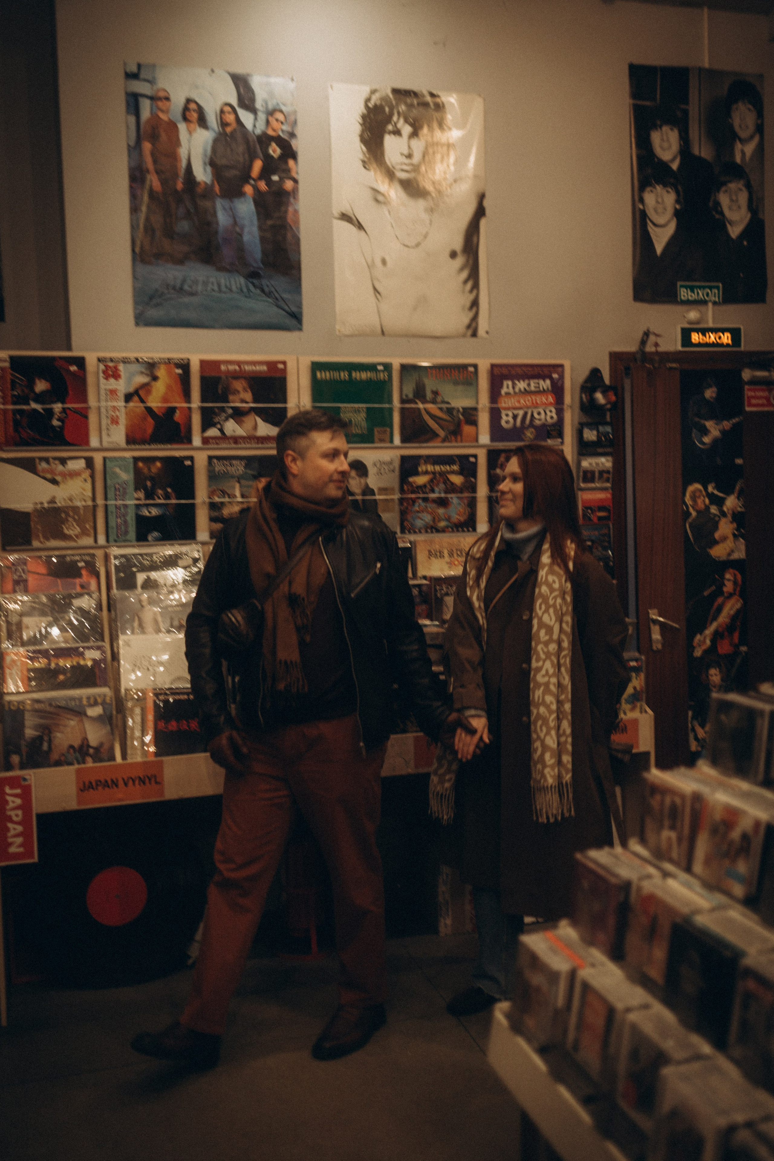 Осень в Питере. Фотограф в Санкт Петербурге Лара Великова