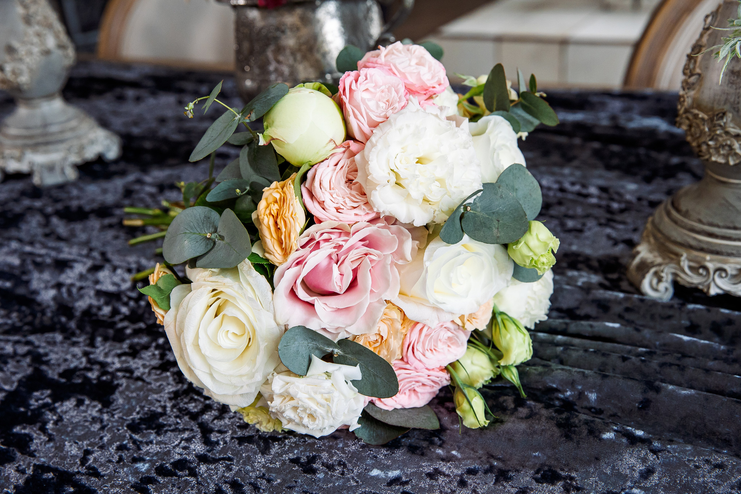 Евгений и Татьяна. Свадебный и семейный фотограф в Челябинске Юлия Ишимова