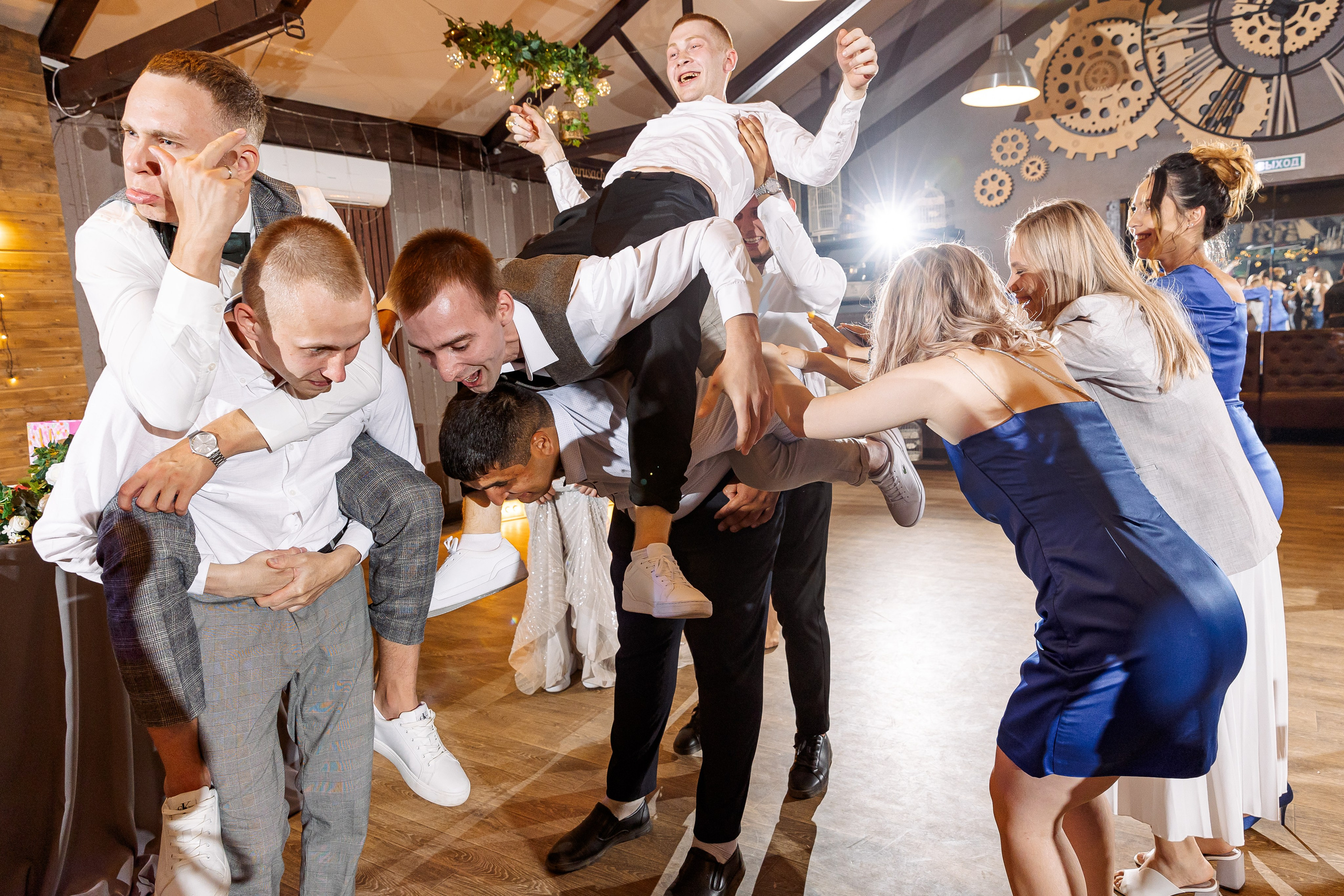 Ангелина и Иван. Свадебный и семейный фотограф в Челябинске Юлия Ишимова