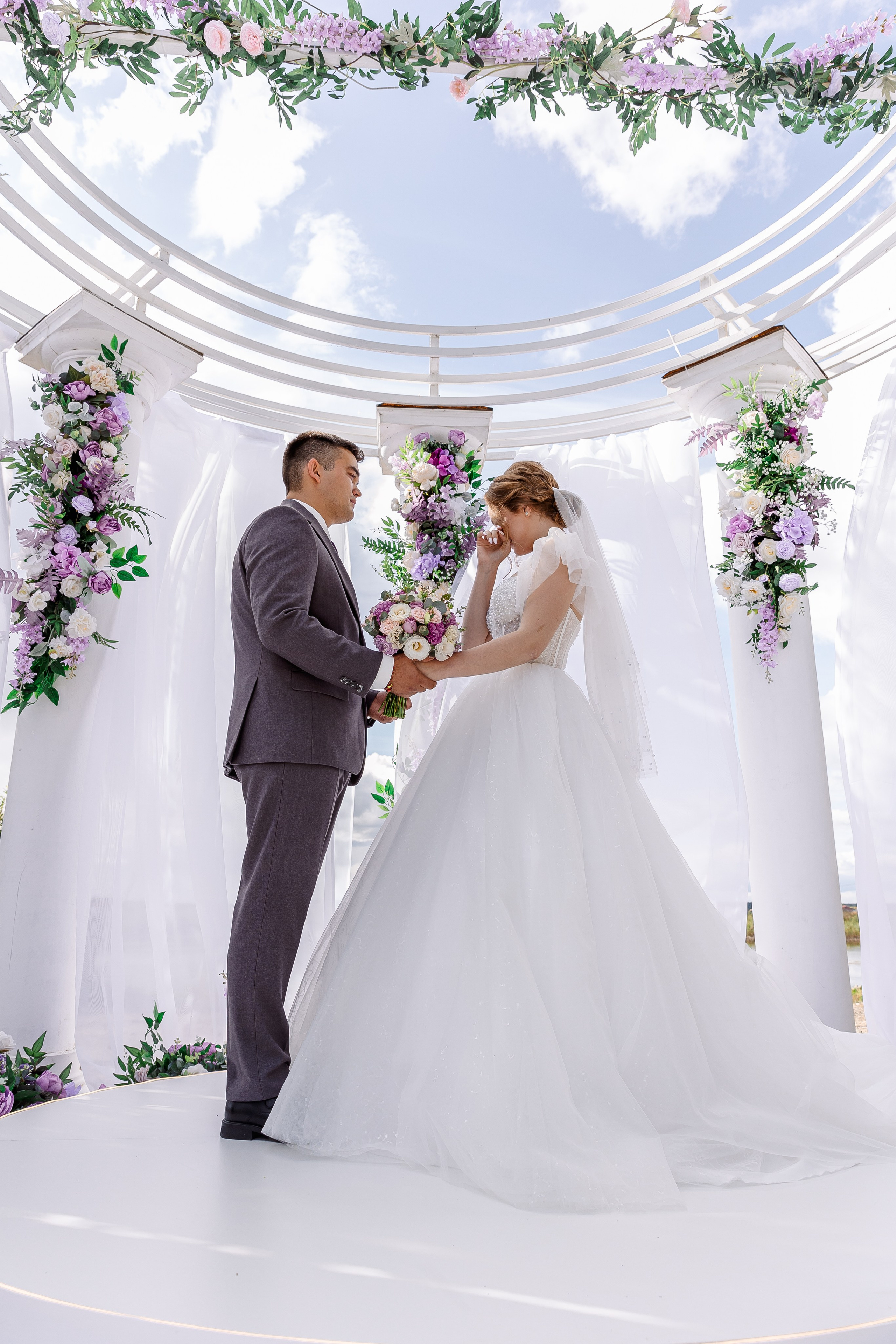 Любовь и Евгений. Свадебный и семейный фотограф в Челябинске Юлия Ишимова