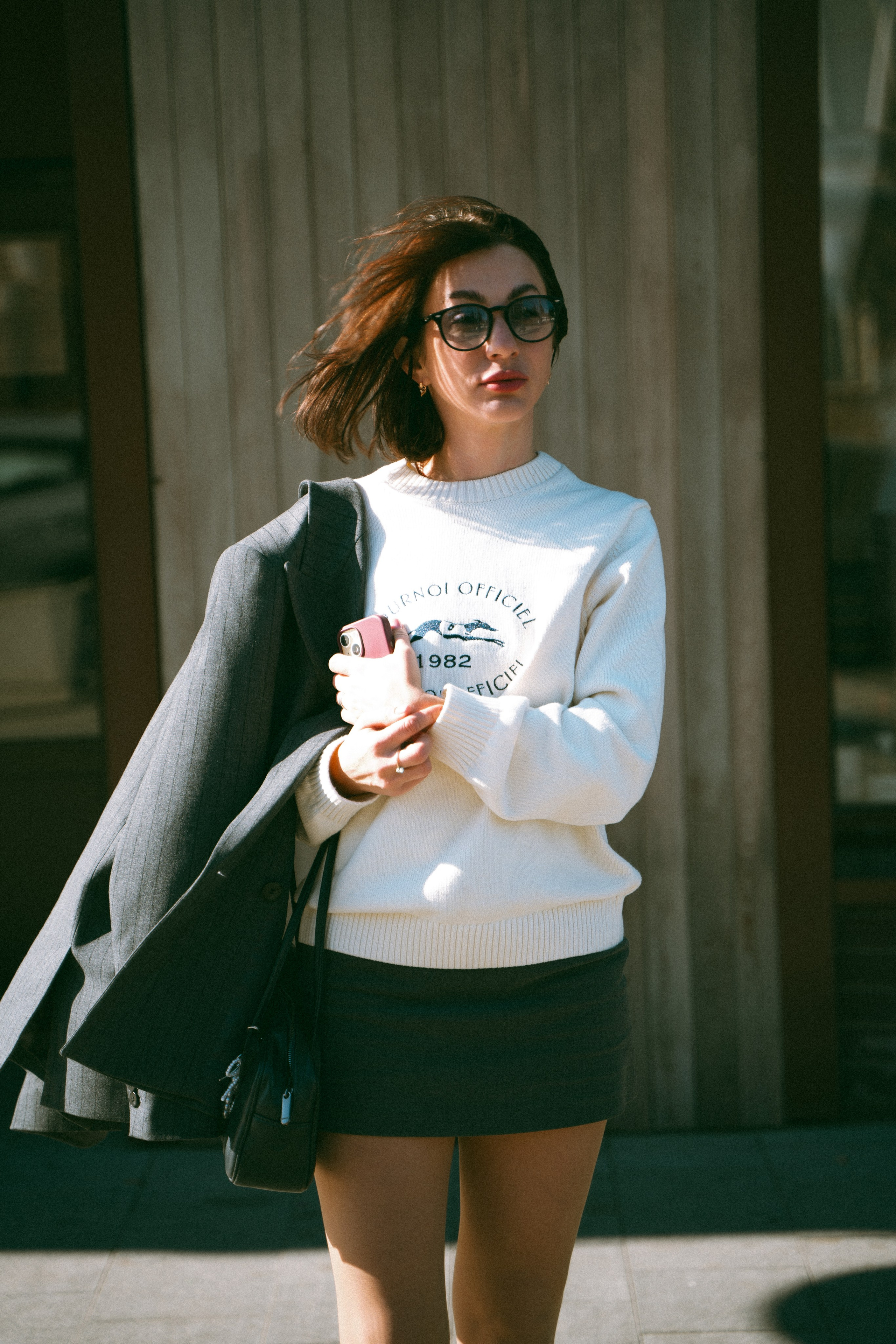 Проспект. Фотограф Мария Зайчик