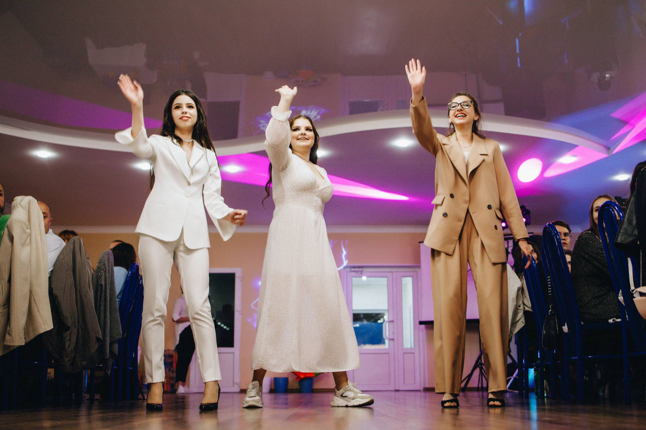 Выпускные. Фотограф в Минске Валентин Валентинов