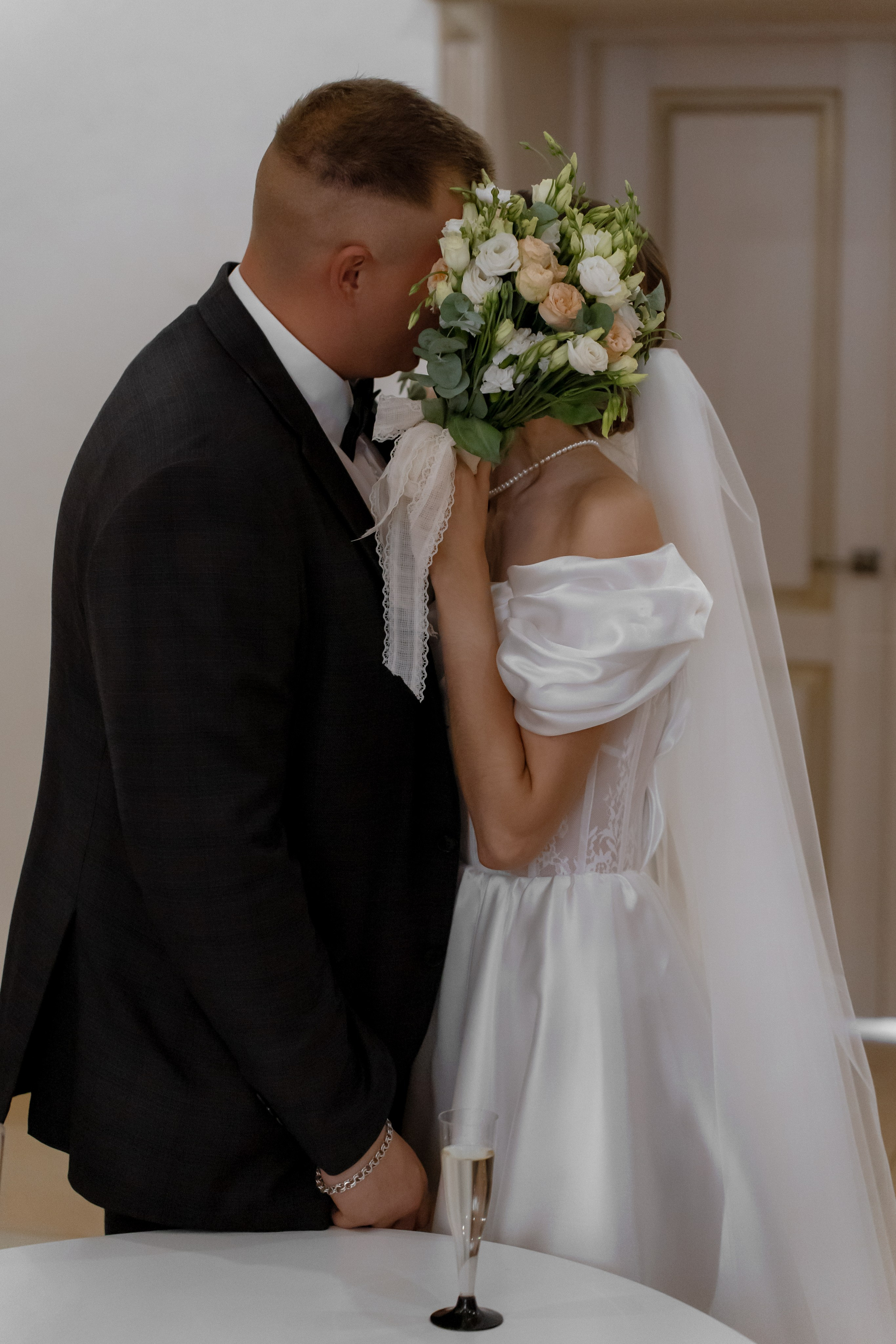 PK. Свадебный фотограф