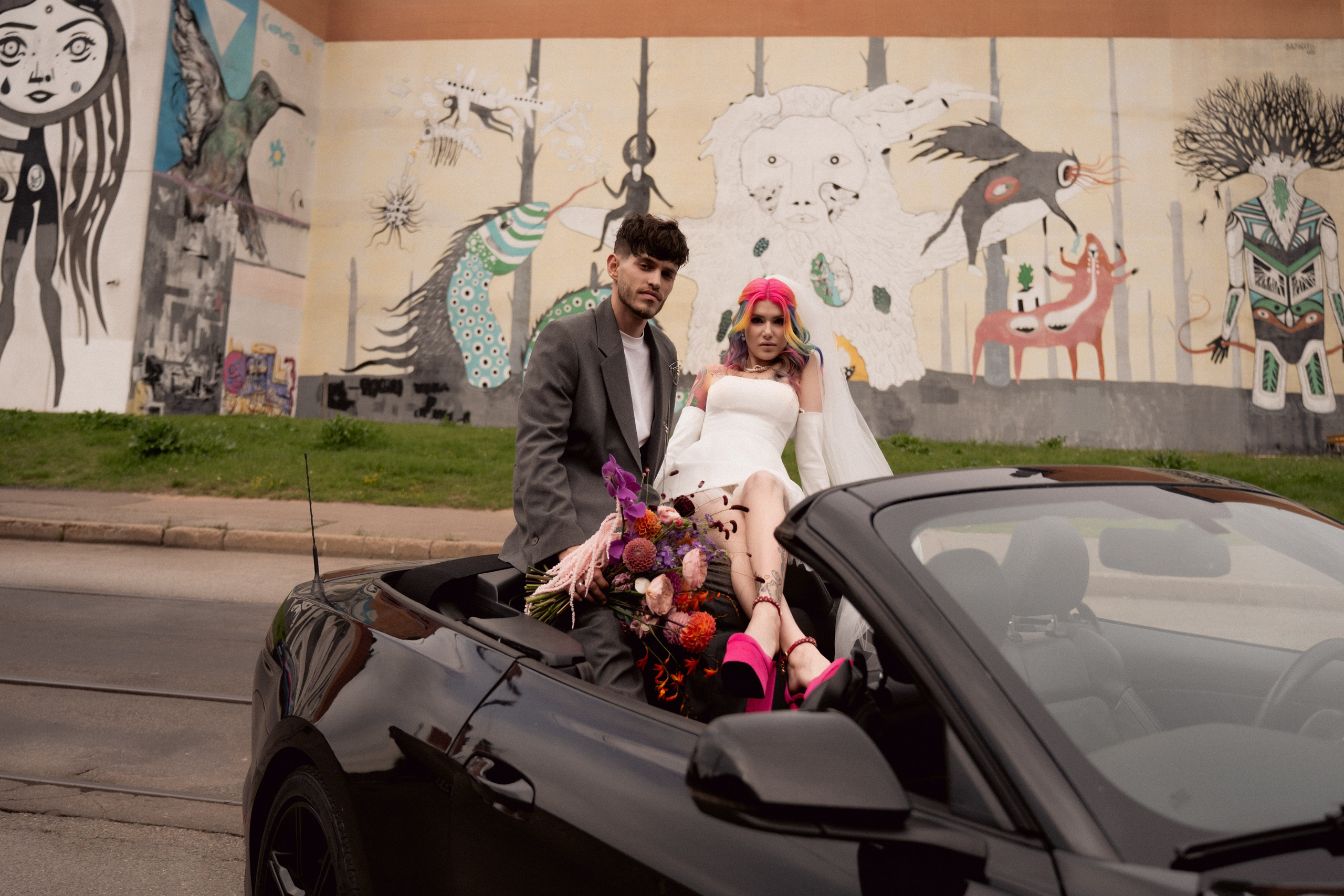 VS. Свадебный фотограф