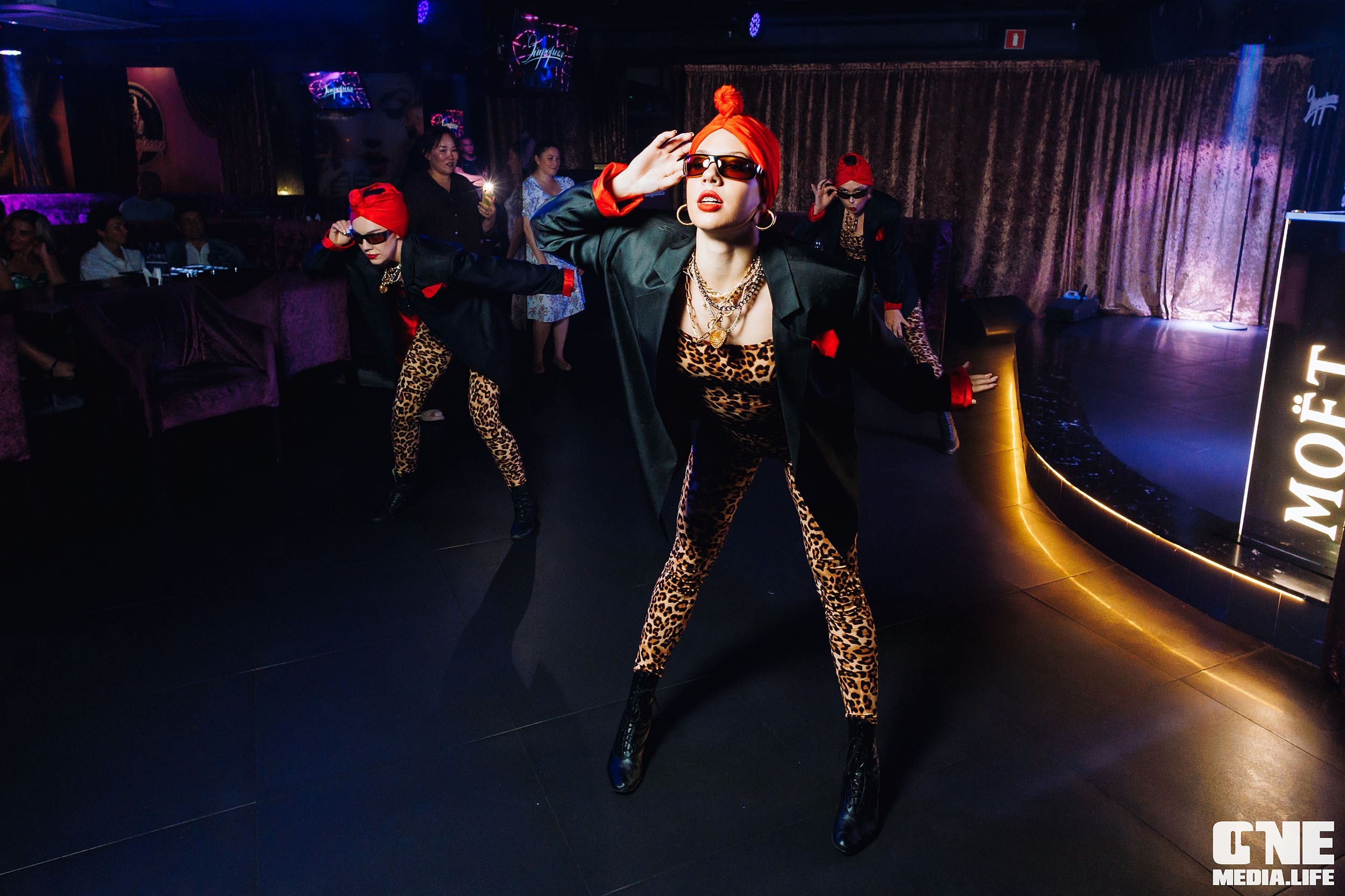 Фоторепортаж из караоке-клуба Эйфория. One Media Life: фоторепортажи, фотоотчеты с мероприятий и заведений