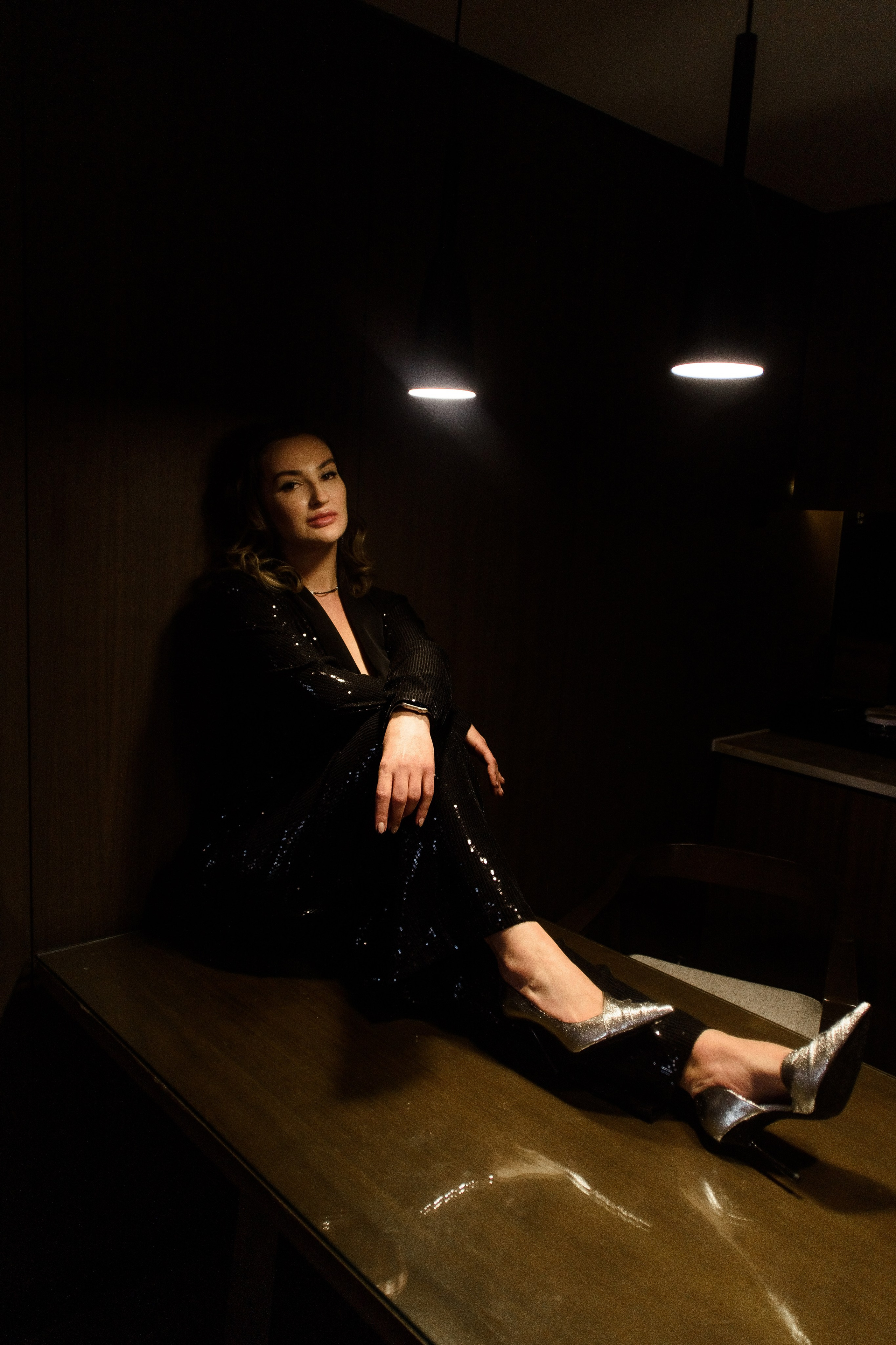 TIGRE. Фотограф Ярмишко Дарья. Выпускные фотокниги