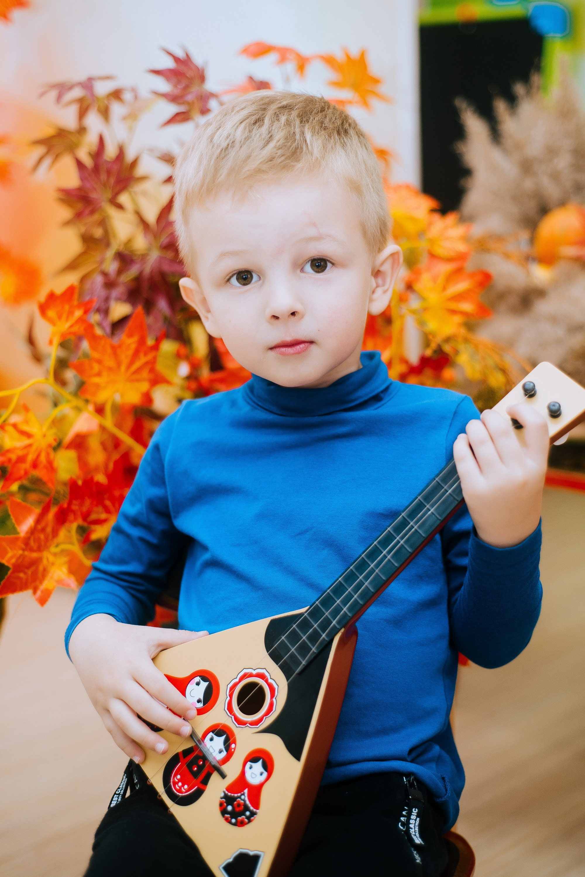 Д/с № 22. Фотограф Ярмишко Дарья. Выпускные фотокниги