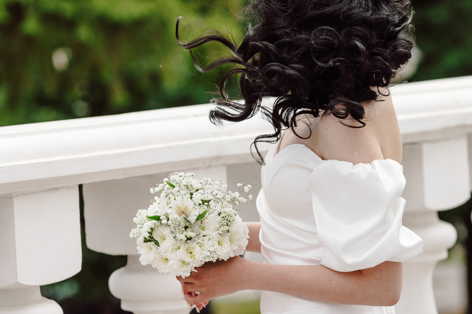 Настя и Андрей. Семейный фотограф в Пензе Мария Левина