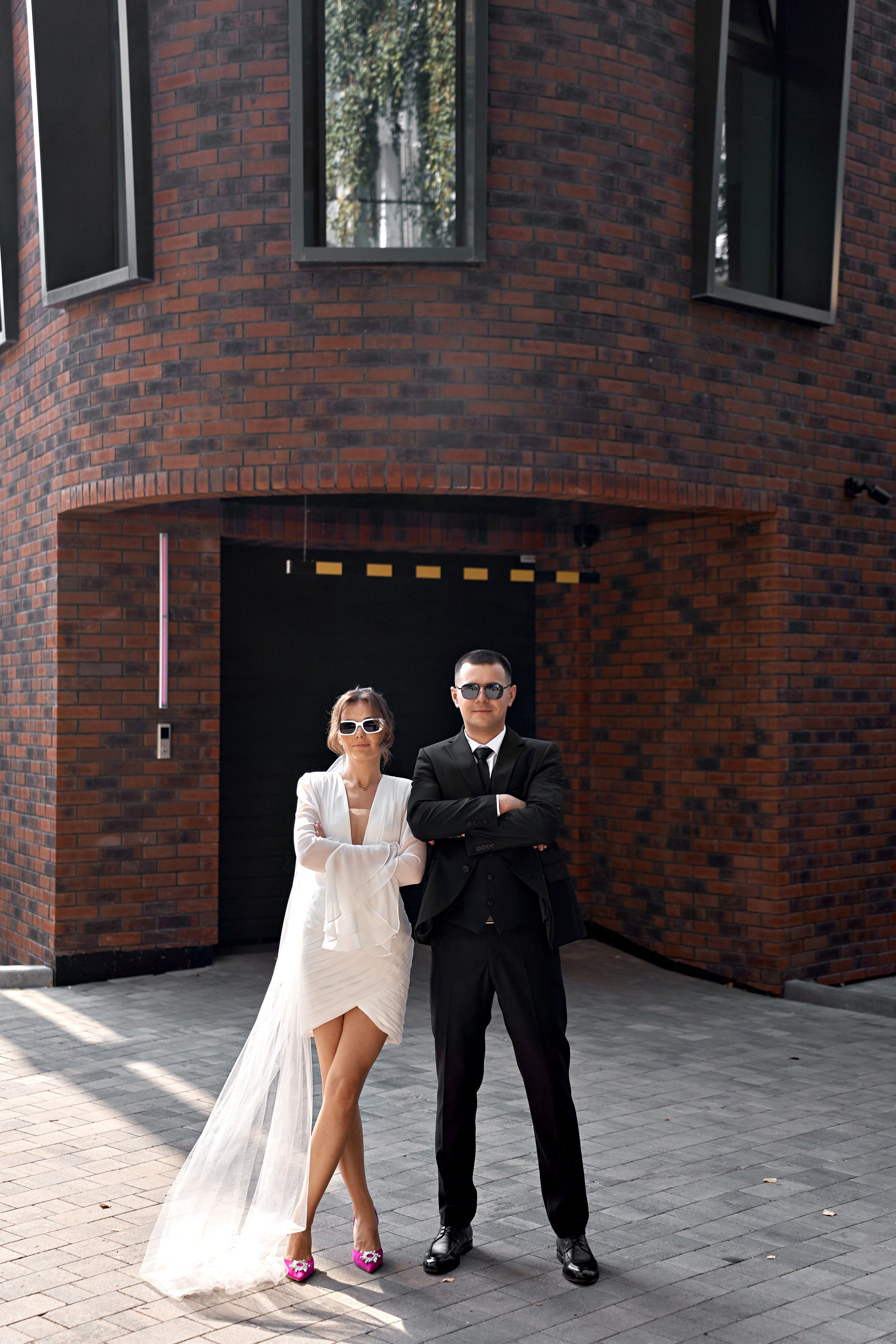 Кирилл & Александра. Фотограф в Нижнем Новгороде Марина Кузнецова