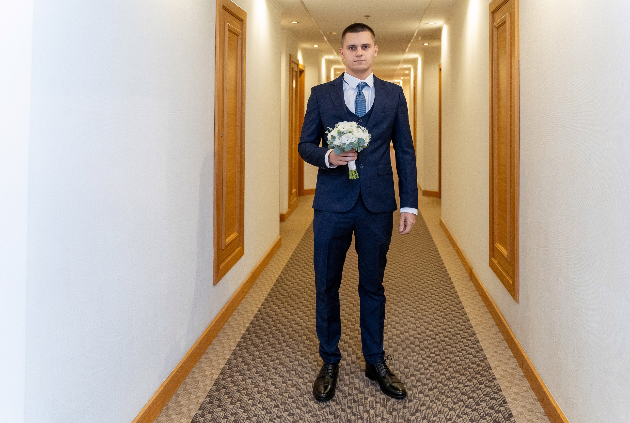 Александр и Виктория. Архив