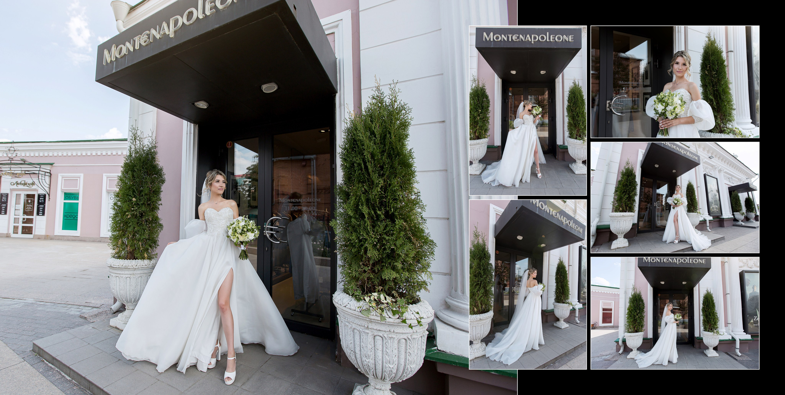 Фотокниги. Свадебный фотограф в Омске Яна Савина