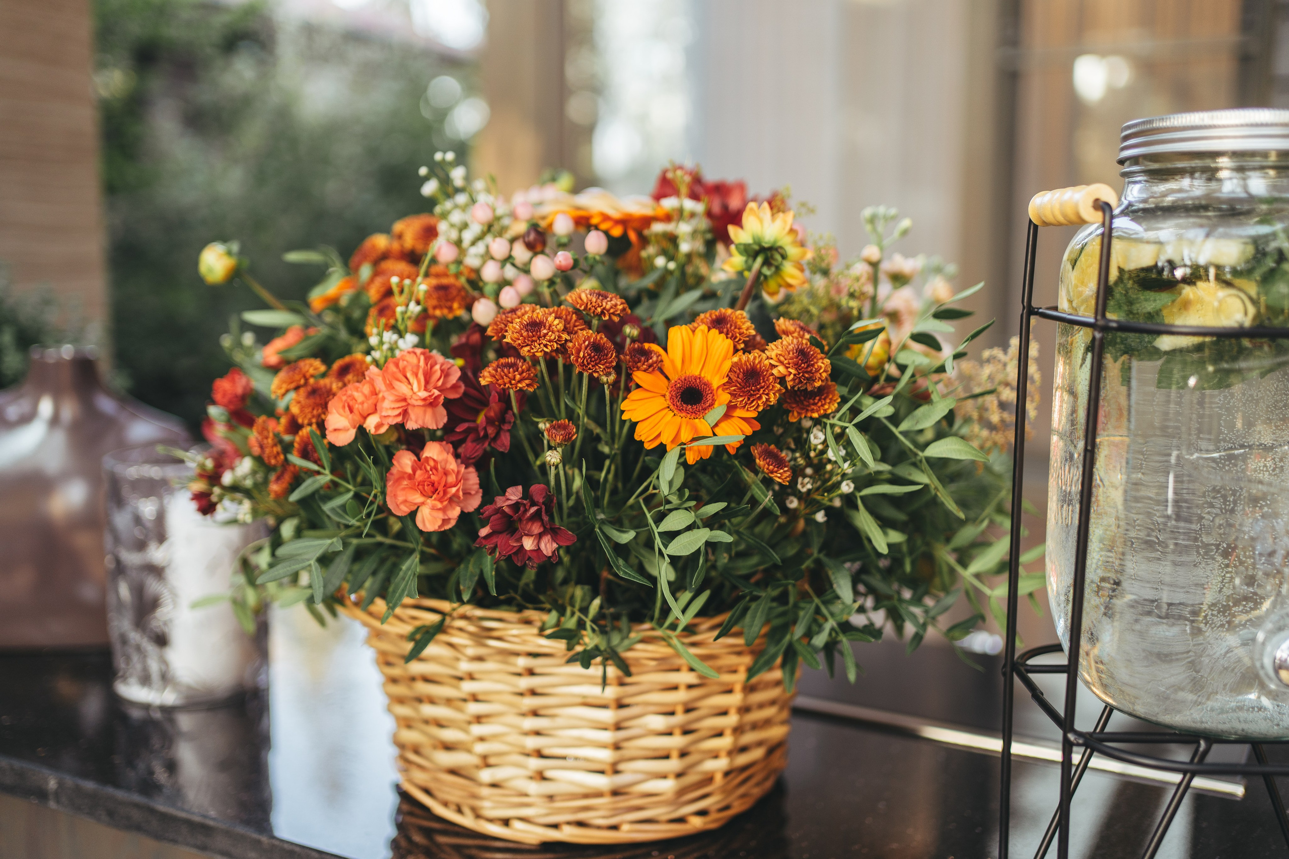 Лука 4 года. Главная