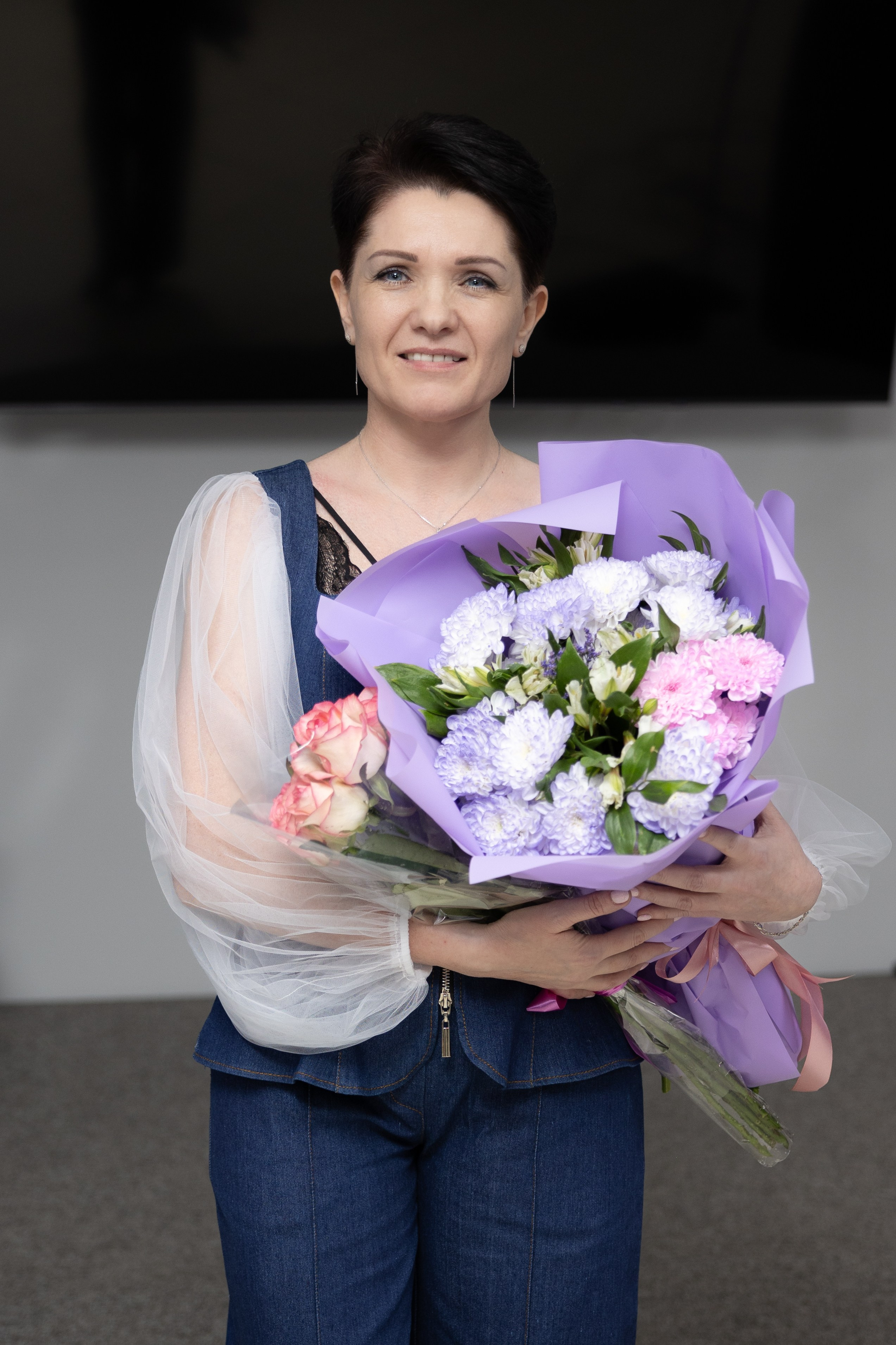 Для ГПНТБ. Фотограф Новосибирск, Академгородок, Бердск — Айна