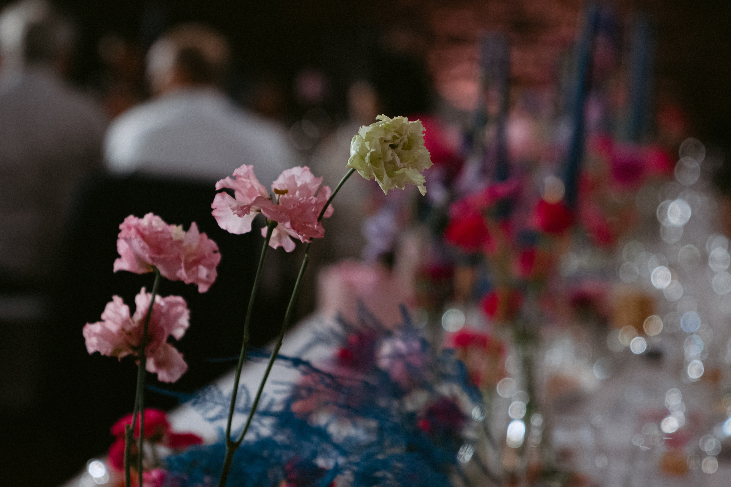 Анна и Савва