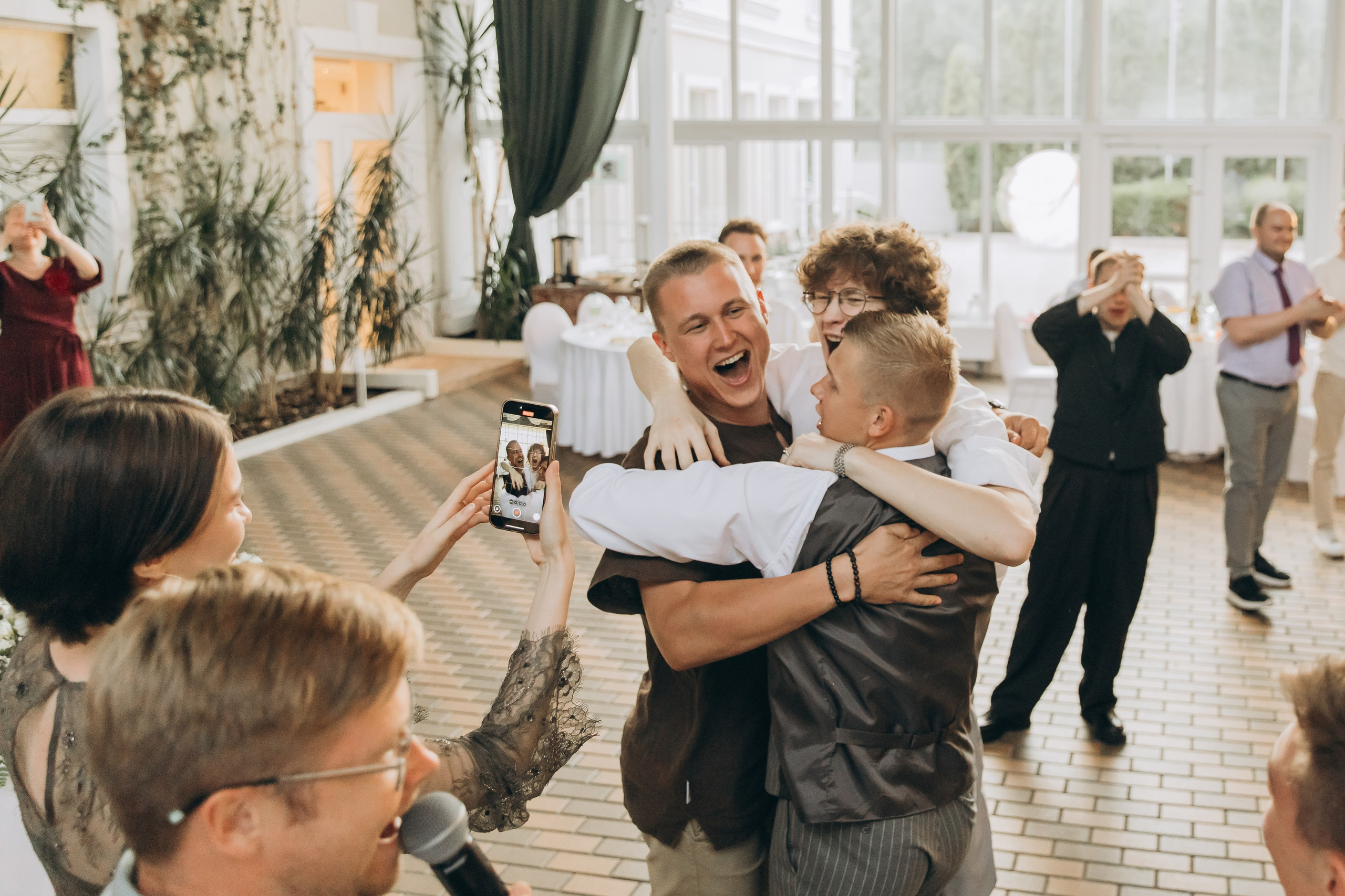 Алексей и Ульяна. Женский и свадебный фотограф
