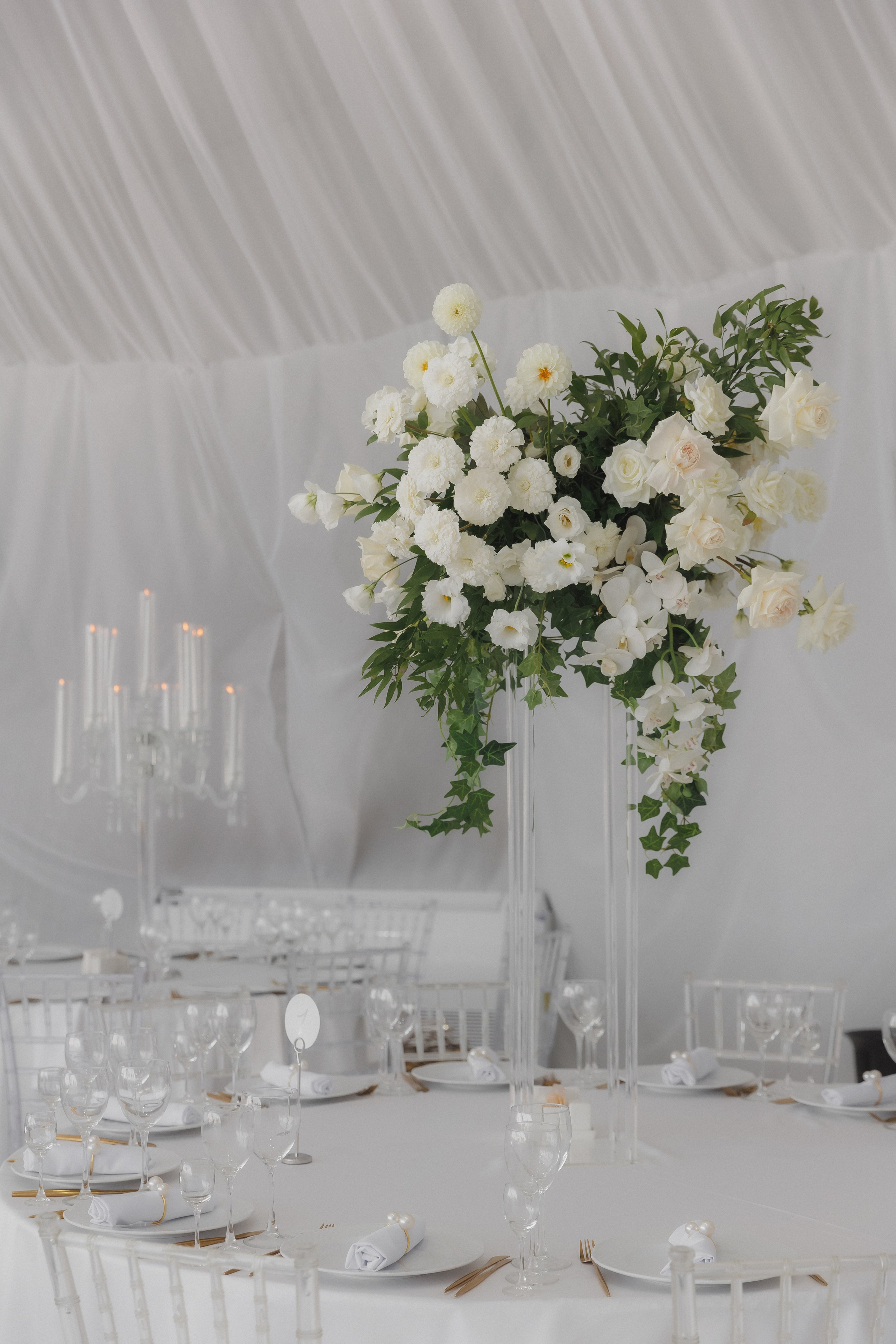 Эдгар и Ульяна. Фотограф в Волгограде — Александра Искандерова