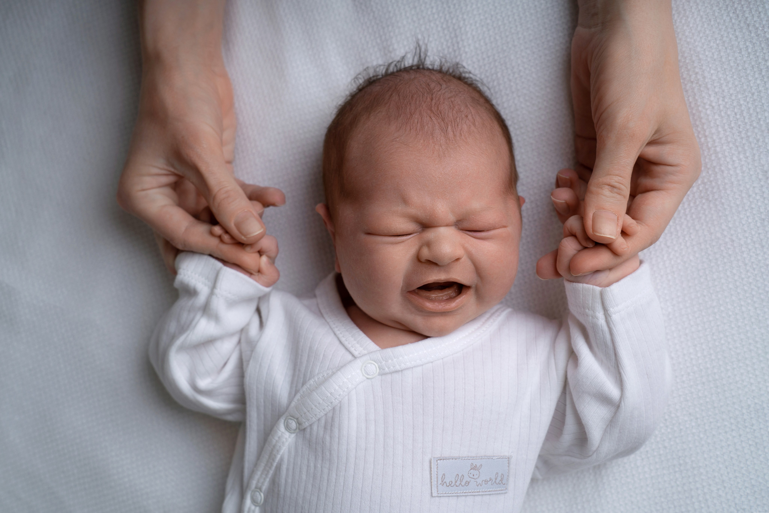 Стиль Natural simple. Фотограф новорожденных Оренбург и свадебный фотограф Оренбург