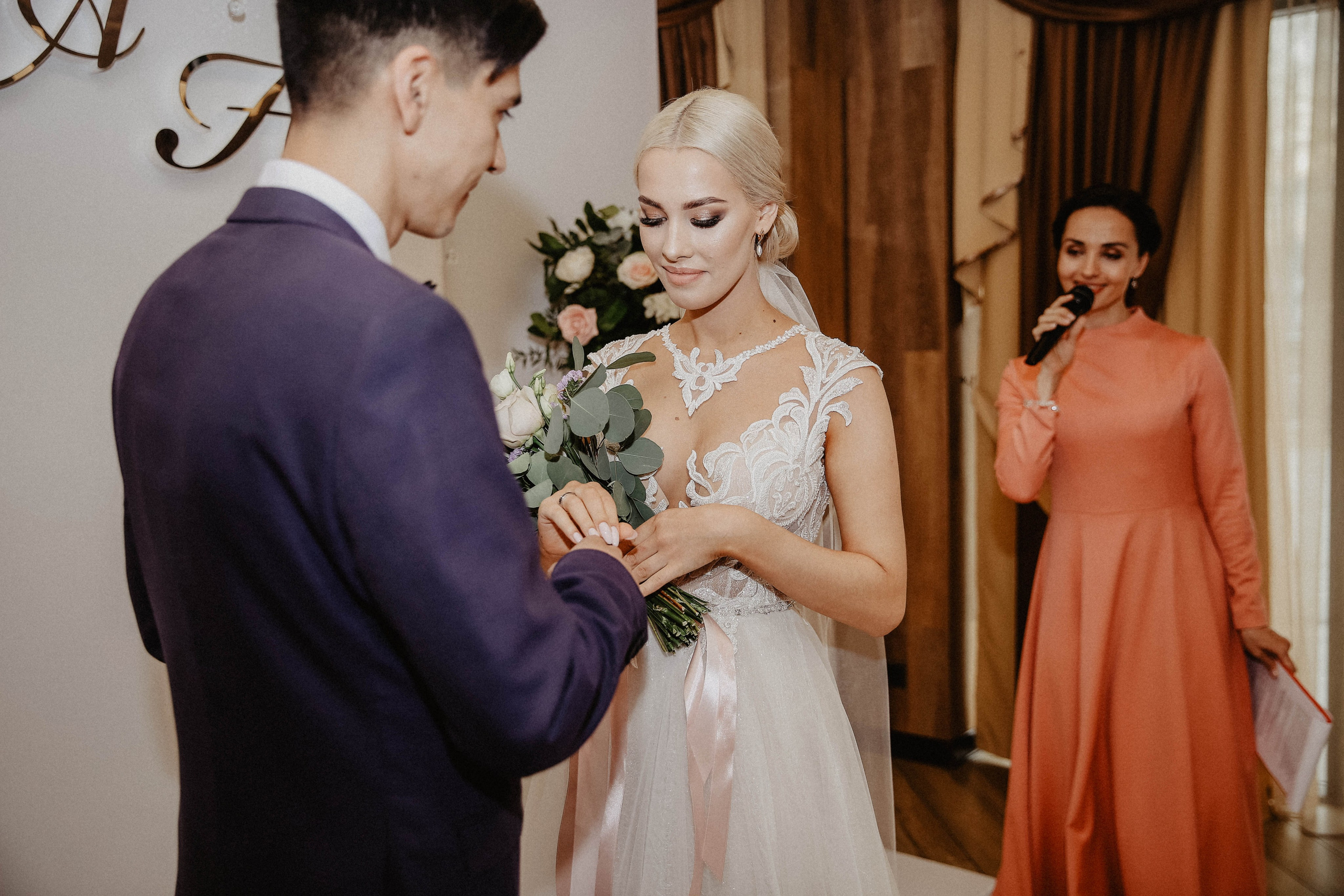 Артем & Юлия. Главная