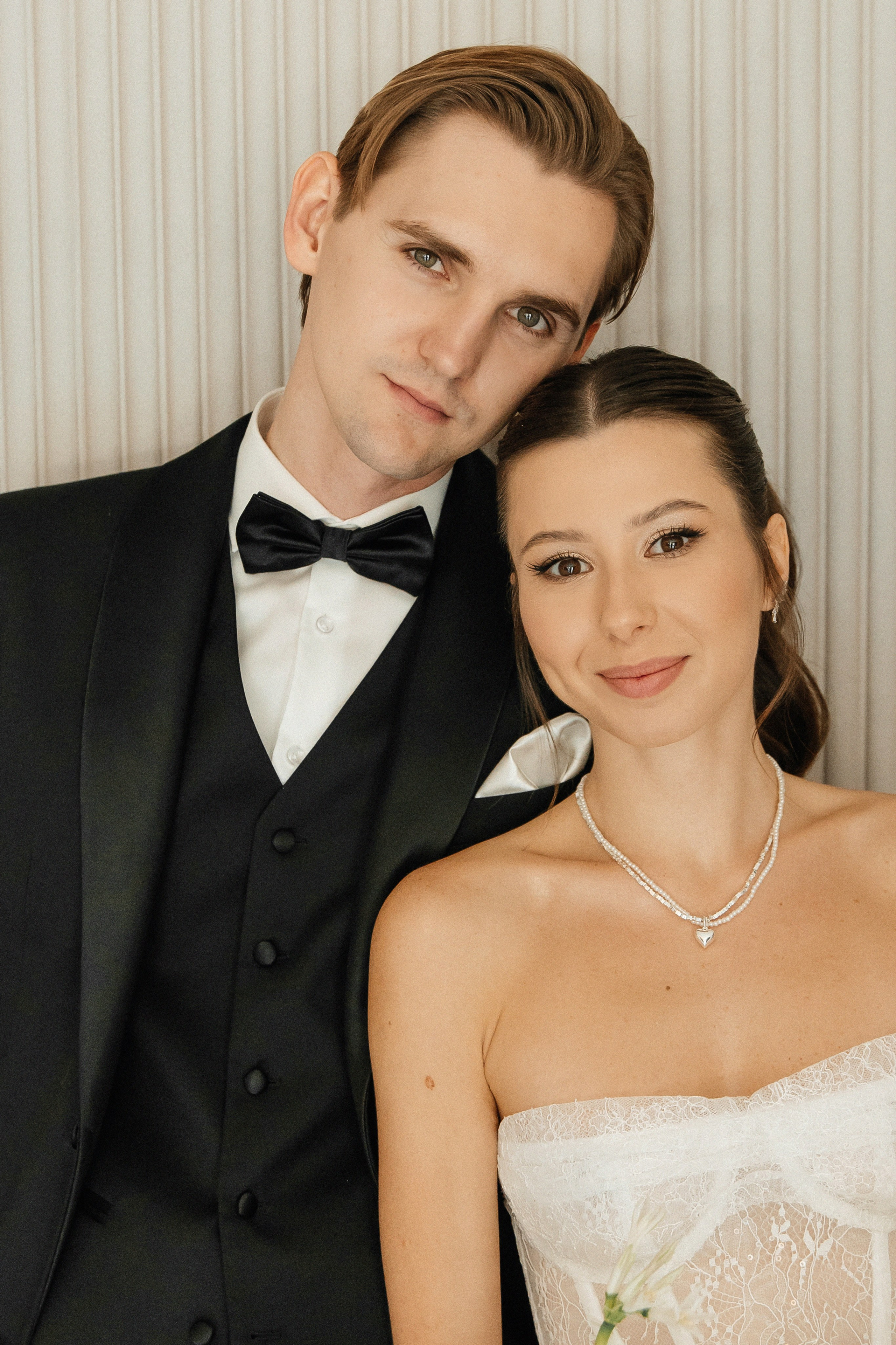 ANONS. Мария — Свадебный фотограф