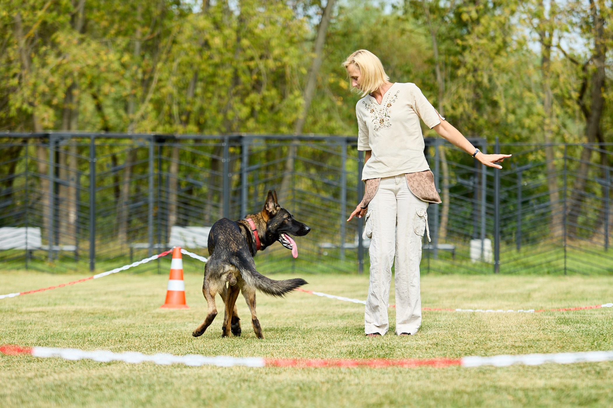 Инклюзивный фестиваль «Три шага к победе». Фотограф Ирина Астор