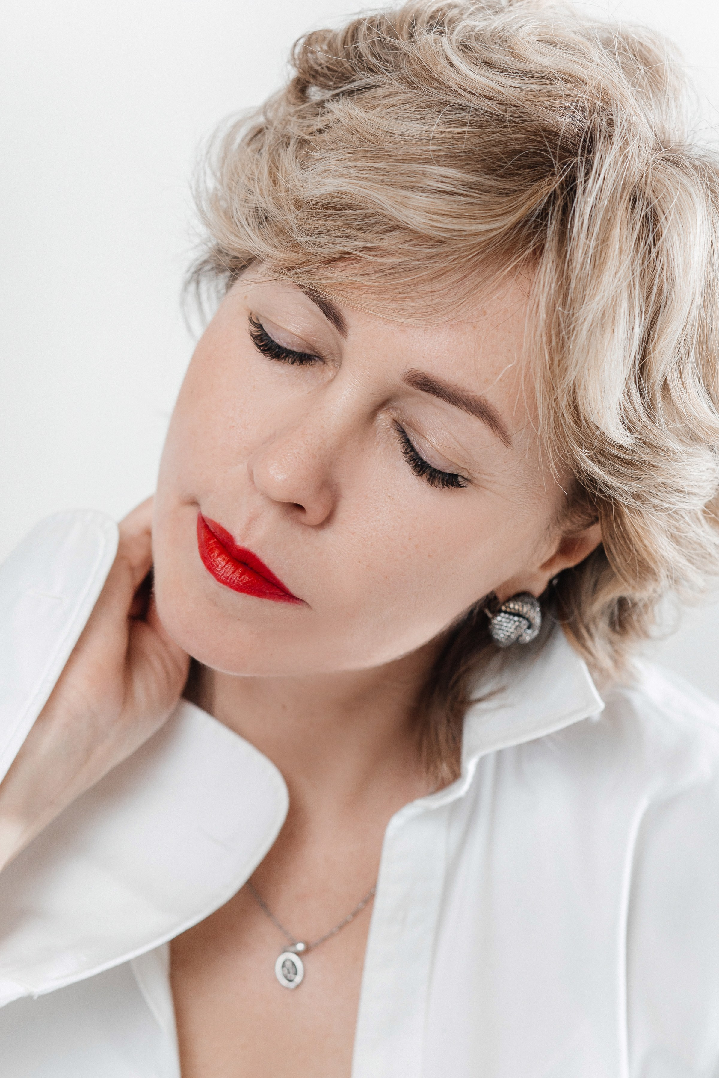 Ирина. Семейный фотограф, свадебный фотограф, женский портрет в Санкт-Петербу