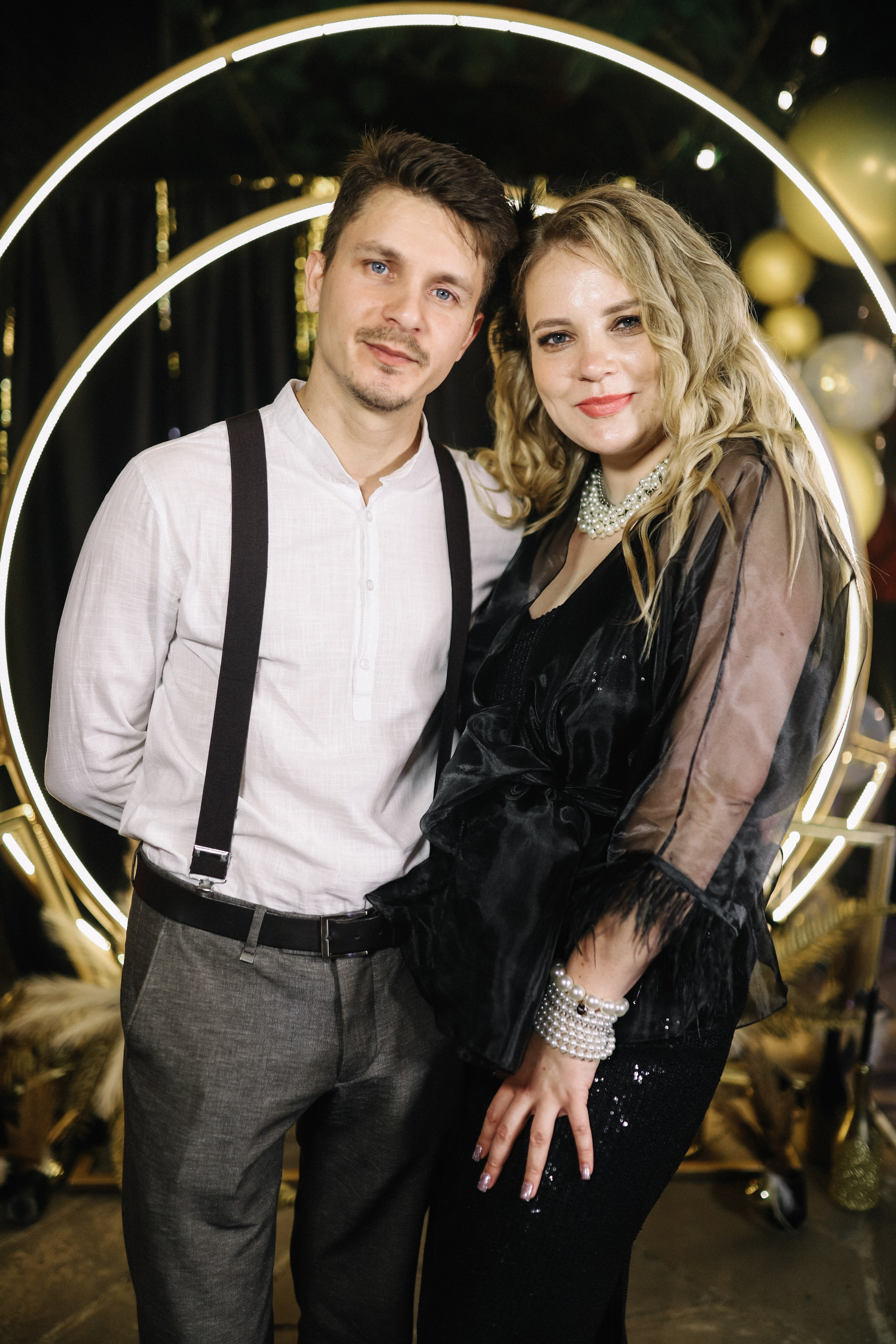 25.Диана и гости