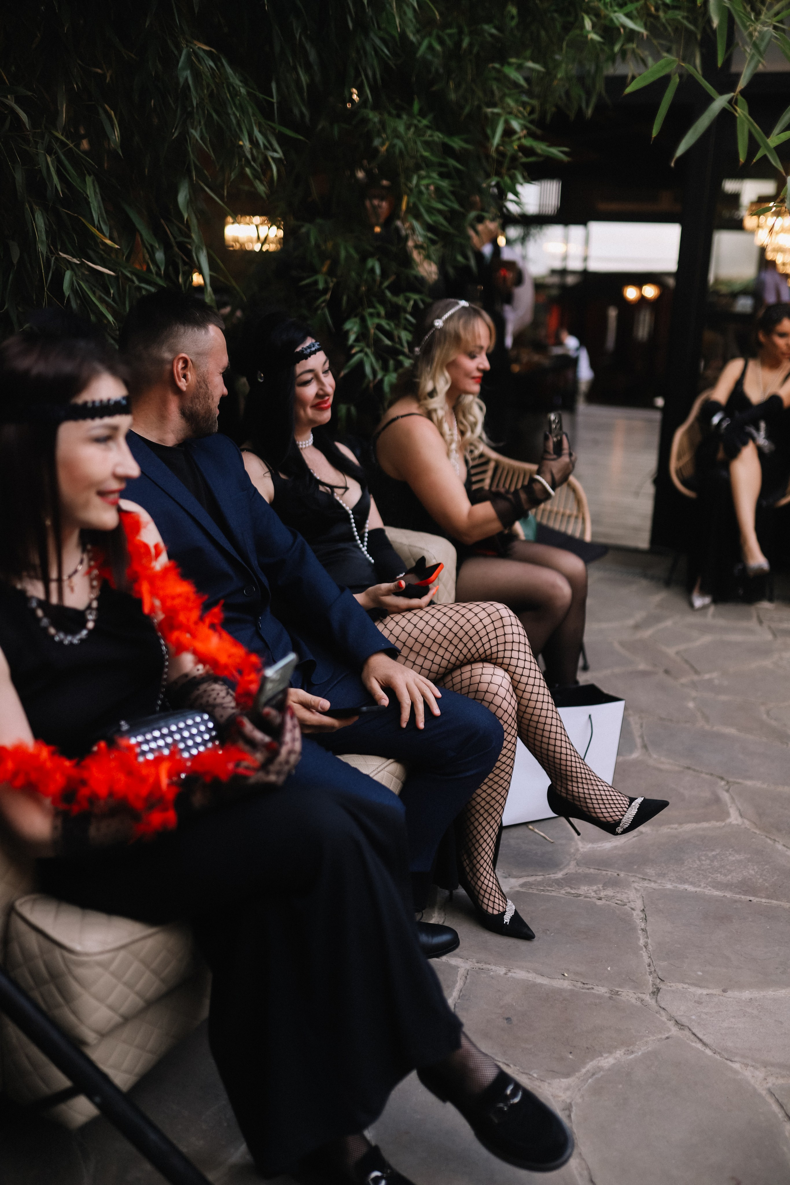 Обзор мероприятия @lubyanenkoo