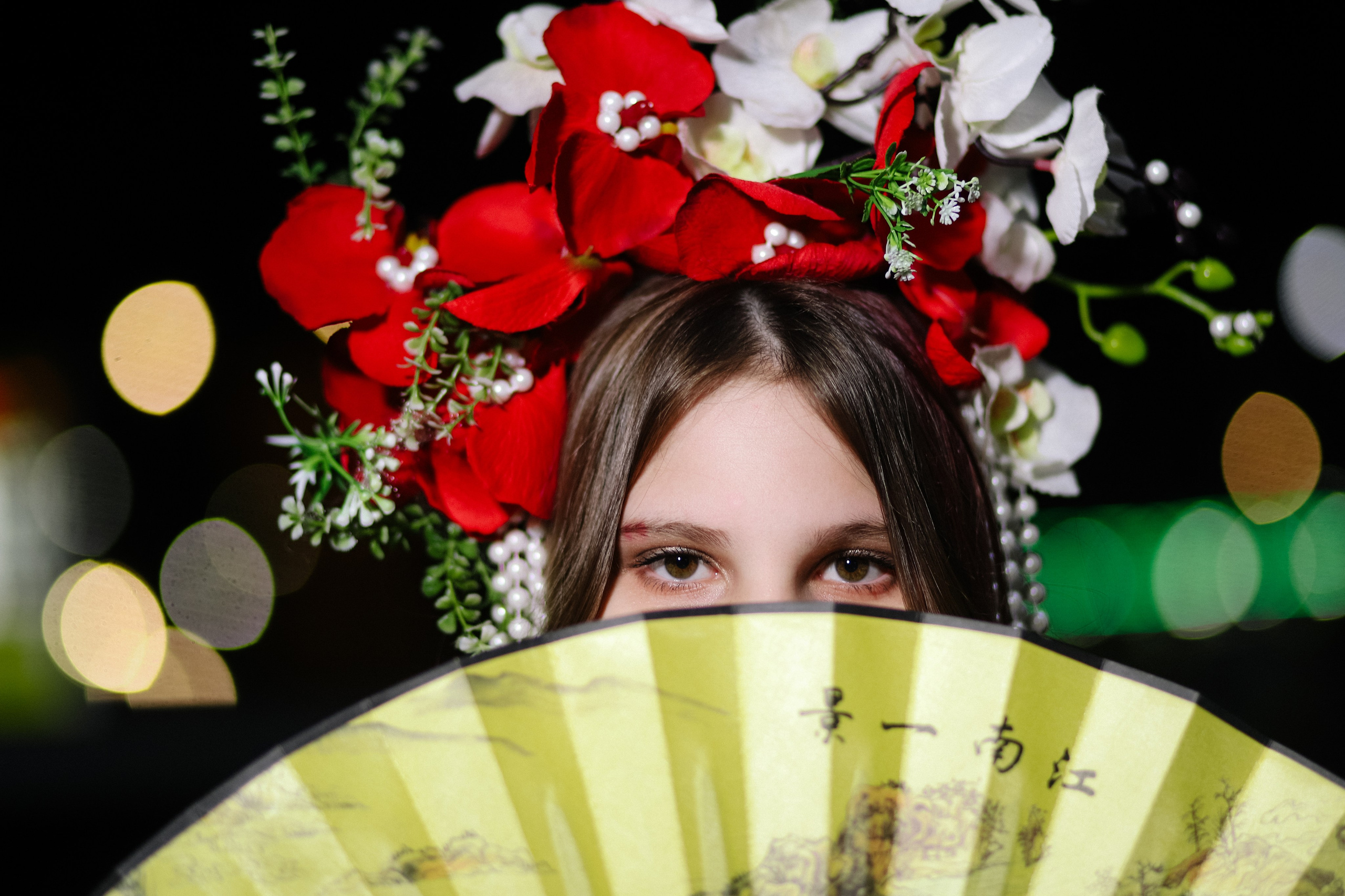 Показ коллекции Жанны Стеклянниковой — Omoda/SMOOTH