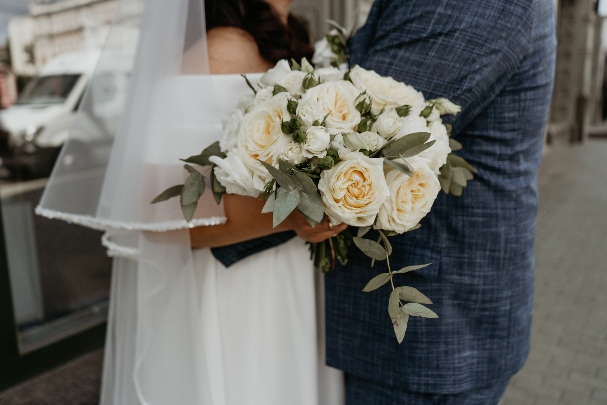 Александр и Дарья. Свадебные фотограф и видеограф в Саратове