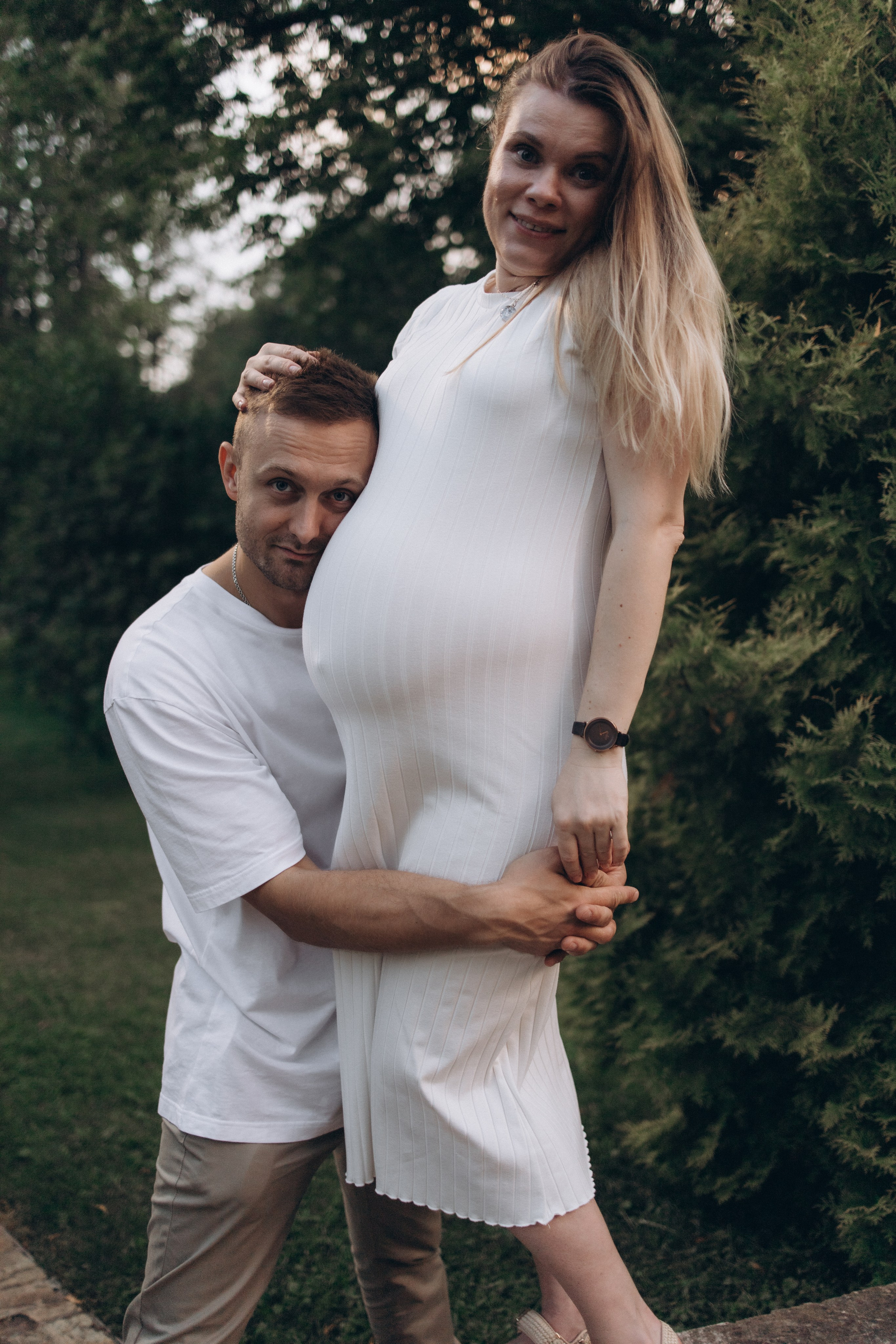 О любви. Семейный фотограф в Москве Нехорошева Екатерина