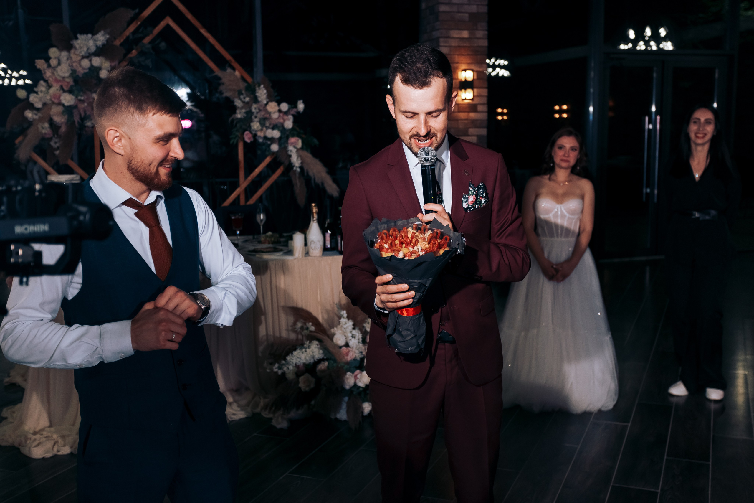 Коля и Оля. Свадебный фотограф в Краснодаре Николай Крауз