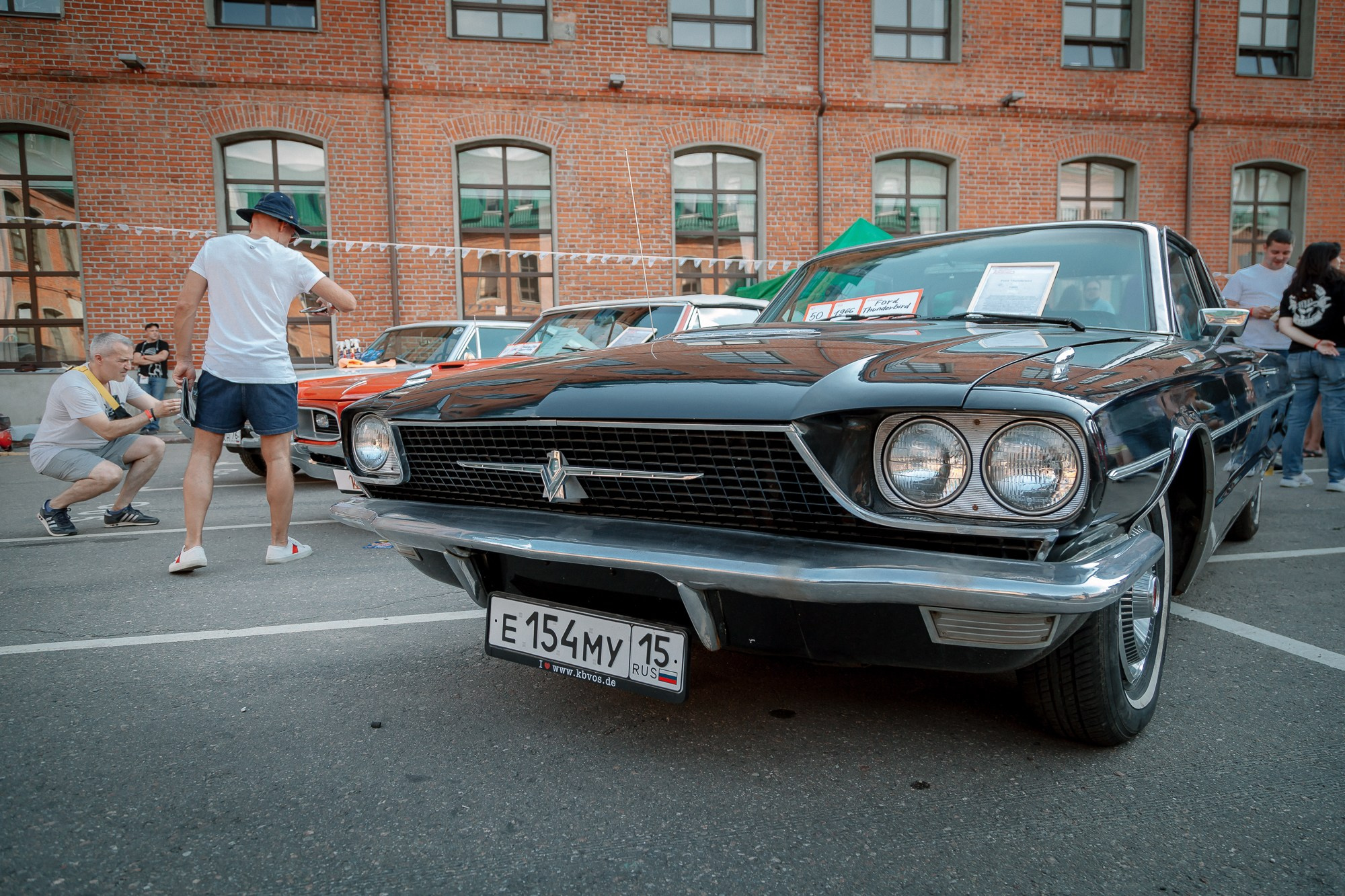 КастомКонвенция. Алексей Никифоров фотограф Москва, Химки