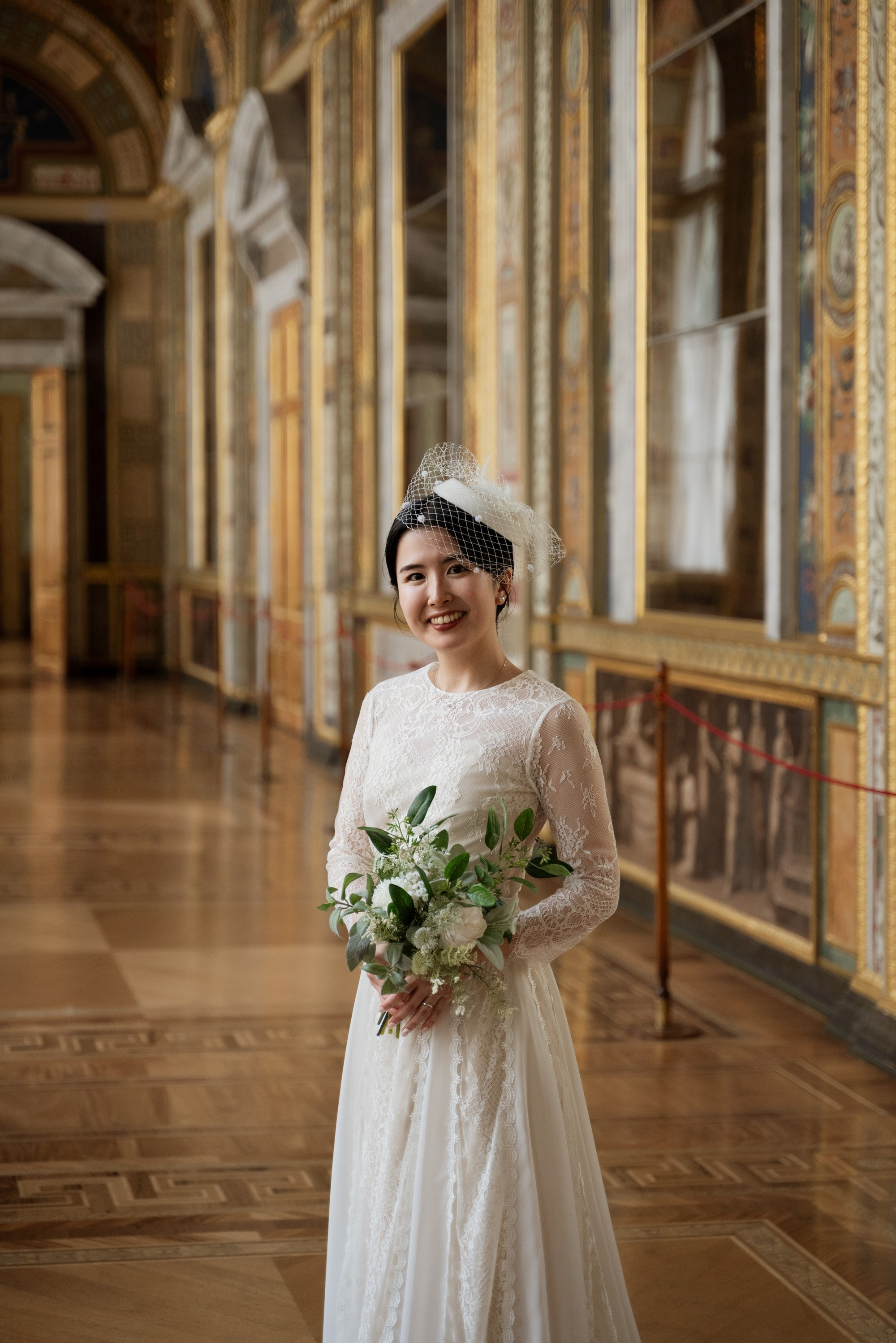 Рёта и Моэ | 13.08.24. Свадебный фотограф в Санкт-Петербурге Владислава Тюльпина