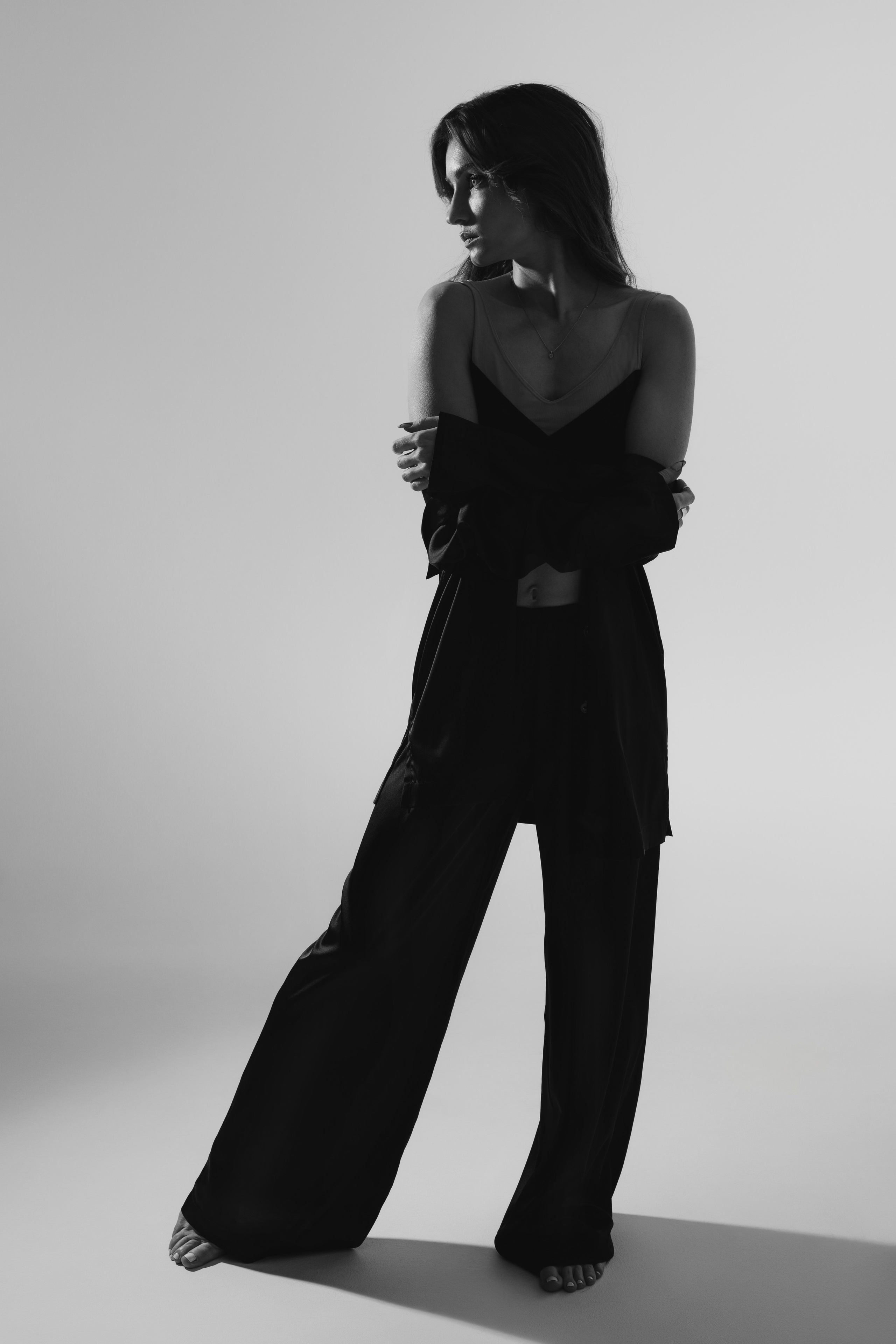 Светлана. Фотограф Екатерина Гречкина в Саратове