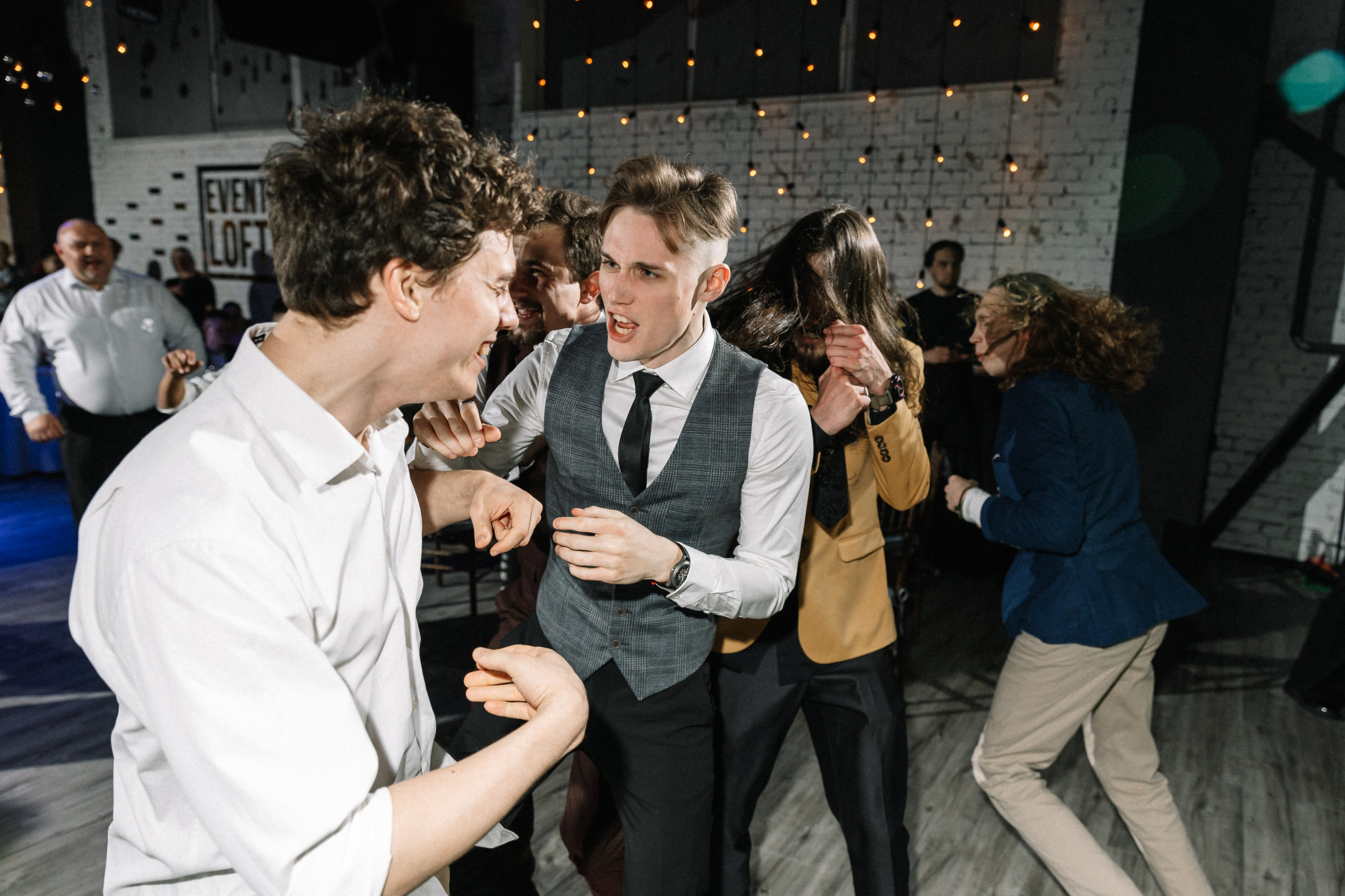 Святослав и Наташа. Свадебный и семейный фотограф в Санкт-Петербурге Александр Озеров