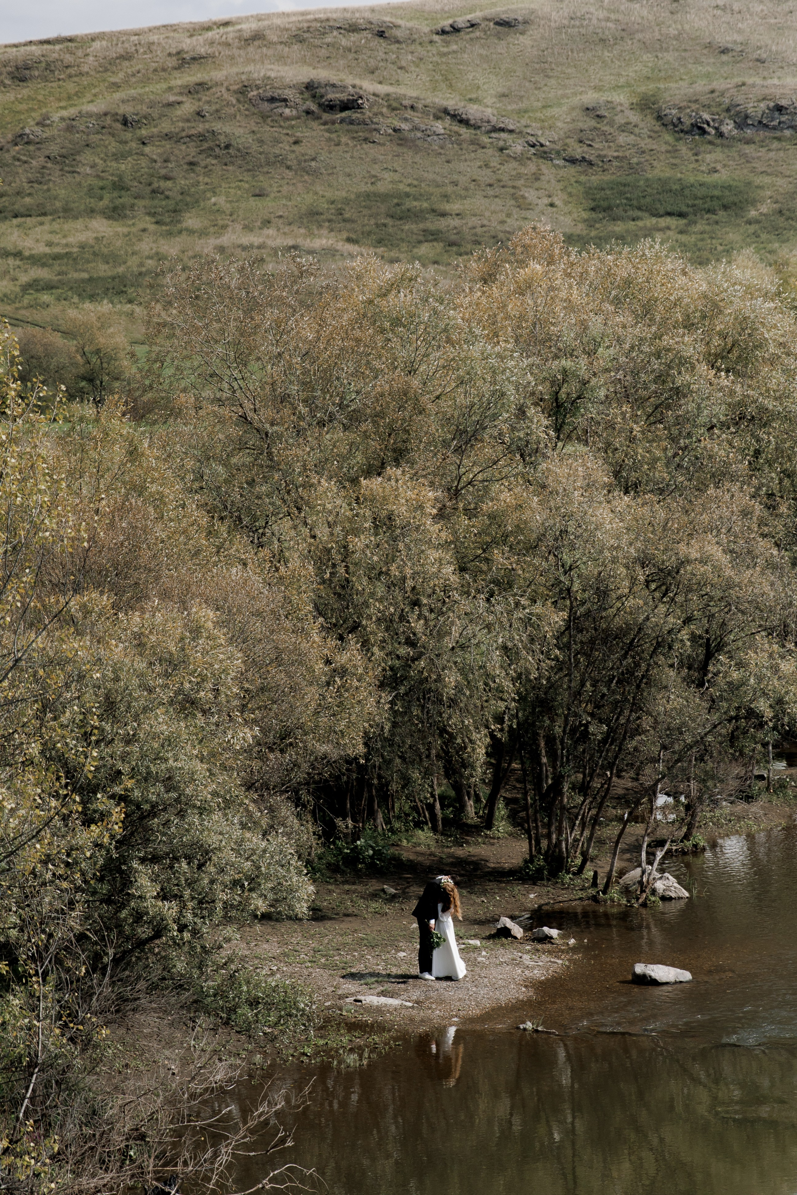 Встретились влюбились НАВСЕГДА. Свадебный и семейный фотограф в Магнитогорске Катя Буряк