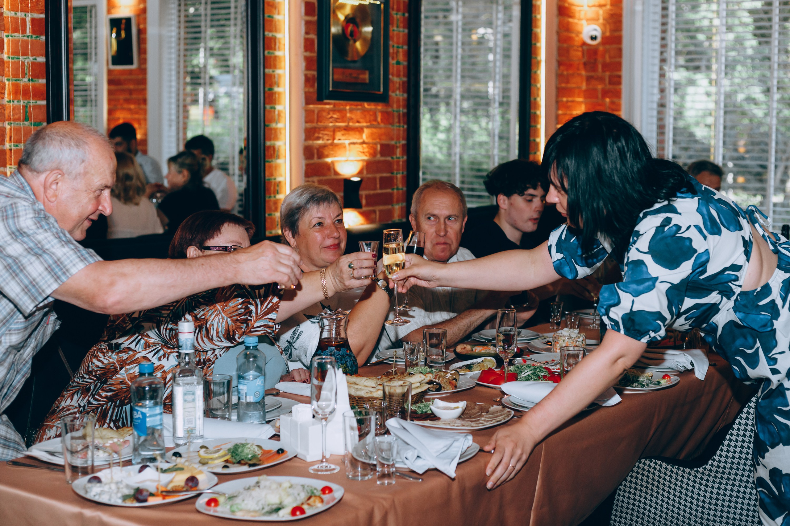 Репортажные съемки мероприятий. Дарья, фотограф, Москва