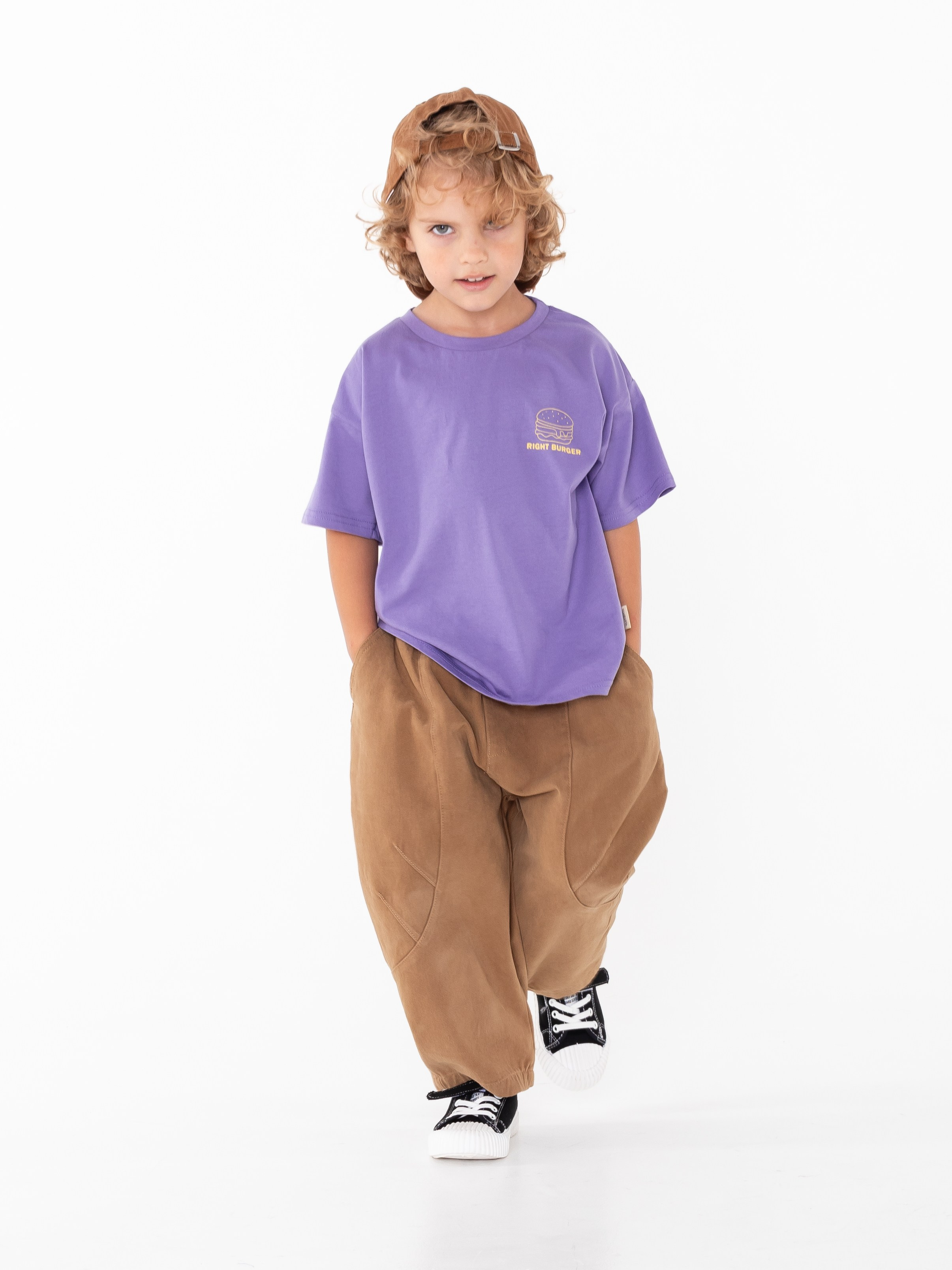 Дет. футболки. Фотограф в Краснодаре Арина Кудряшова