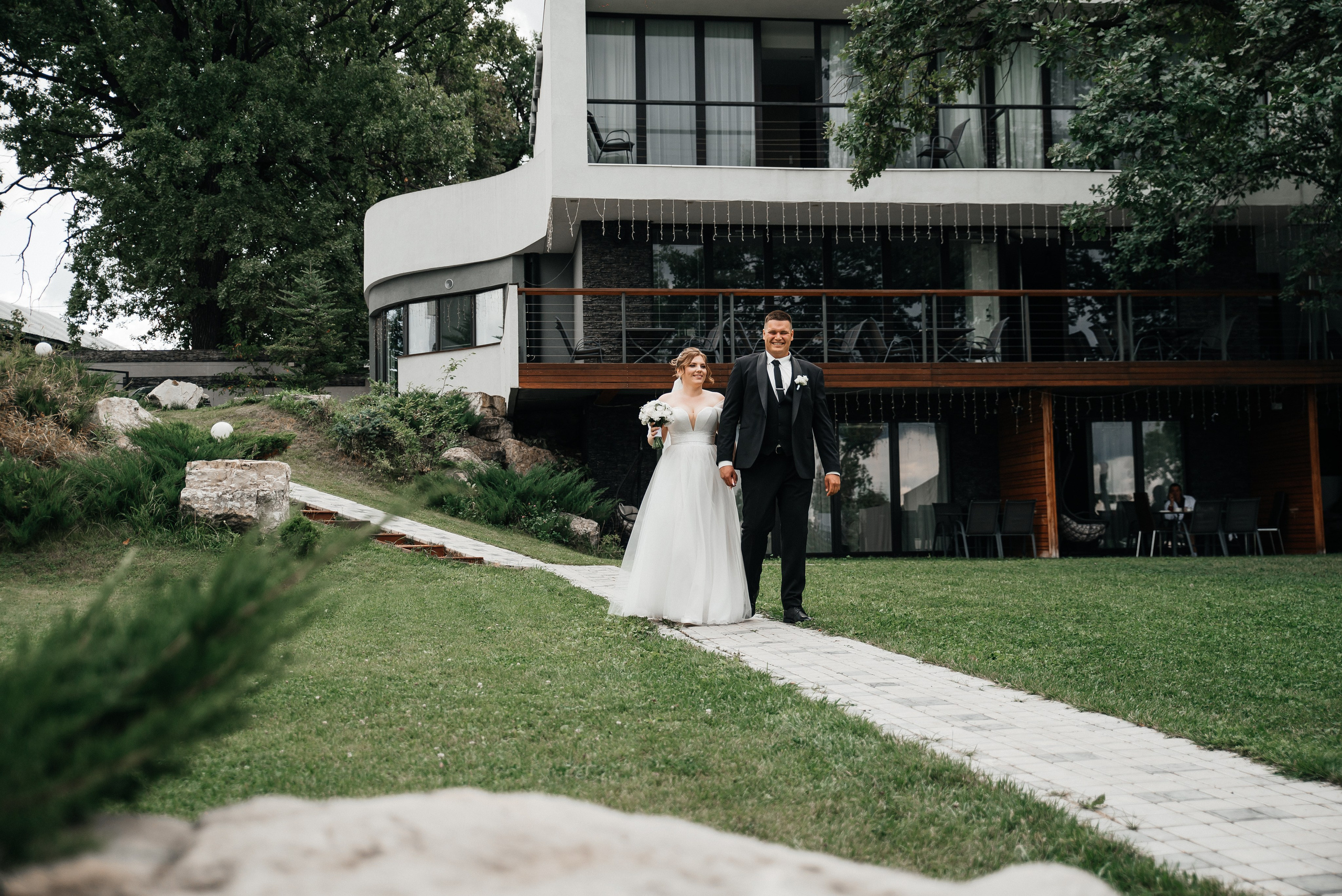 Женя и Настя. Свадебный фотограф Евгения Наумовец