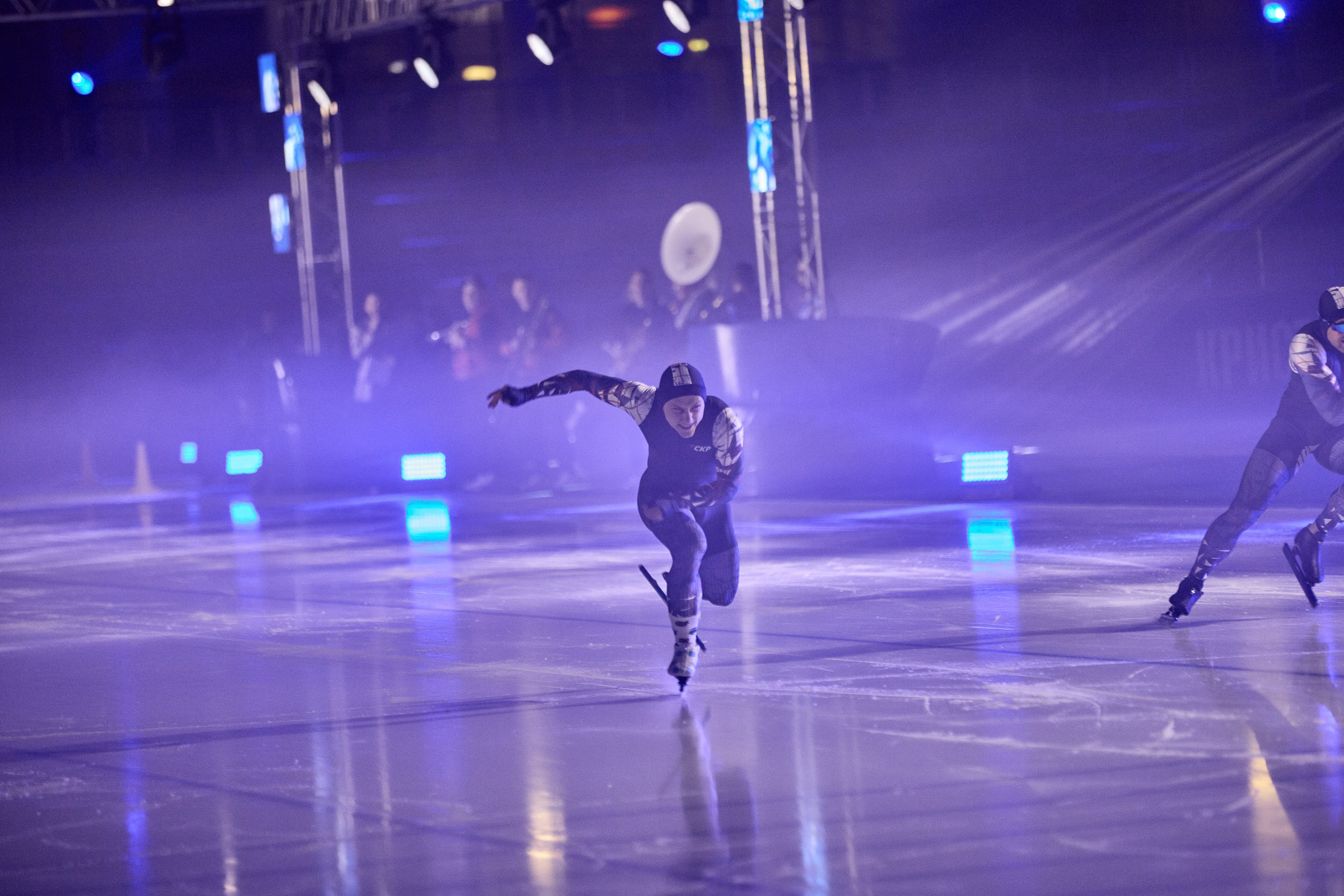 Фотосъемка Гала-шоу «Кристалл» 4.04.2026. Режиссёр, клипмейкер, фотограф — Андрей Охота