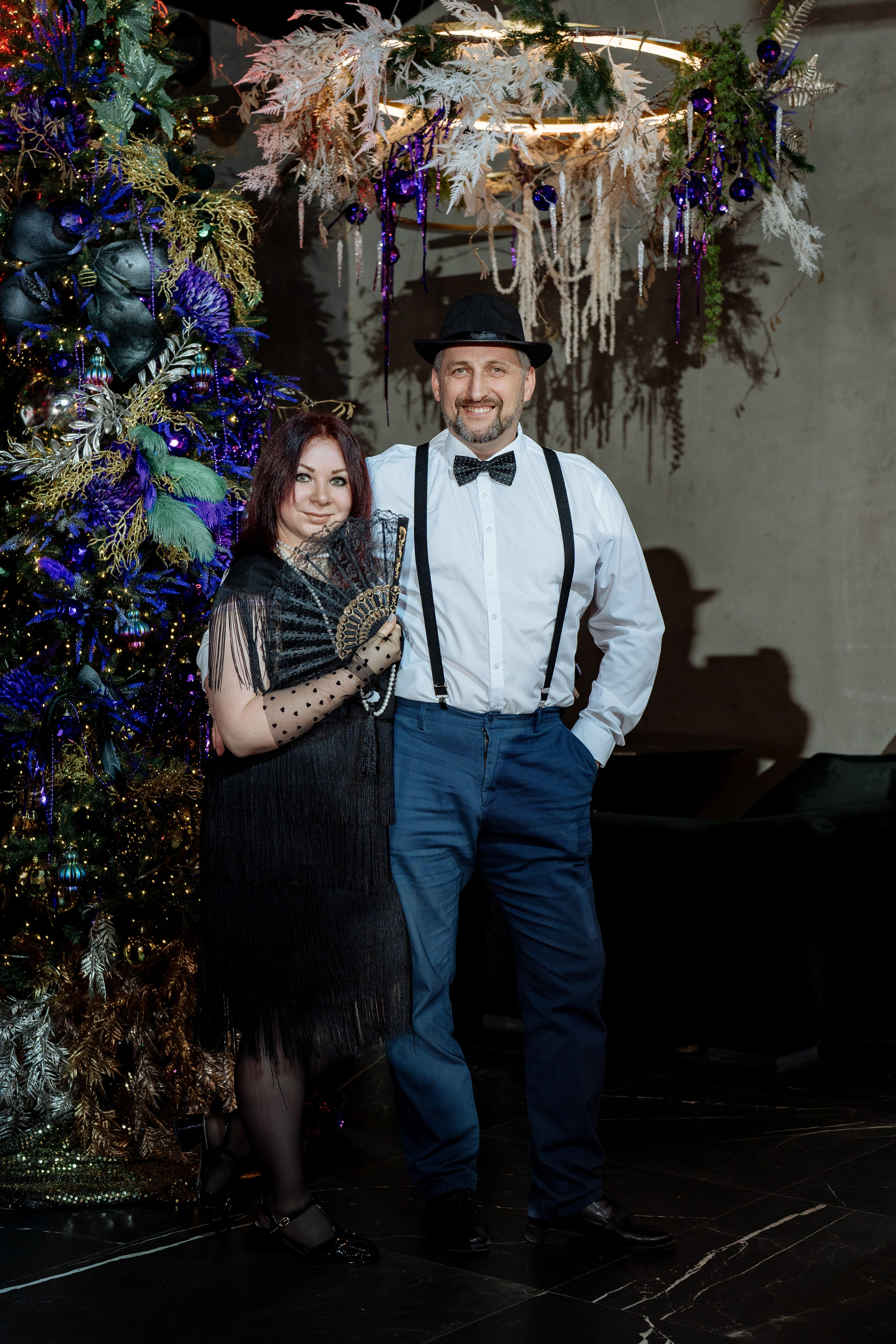 Альбион Тур