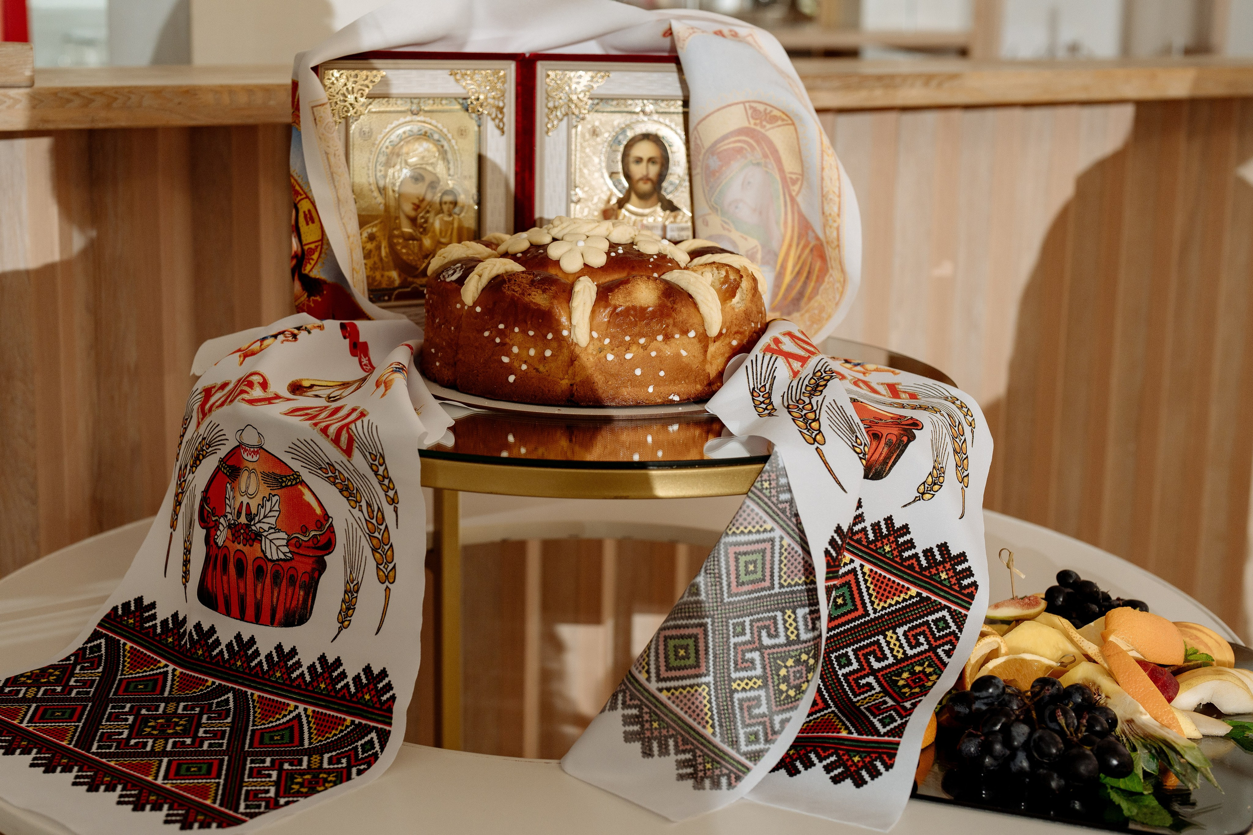 Юрий и Нелли