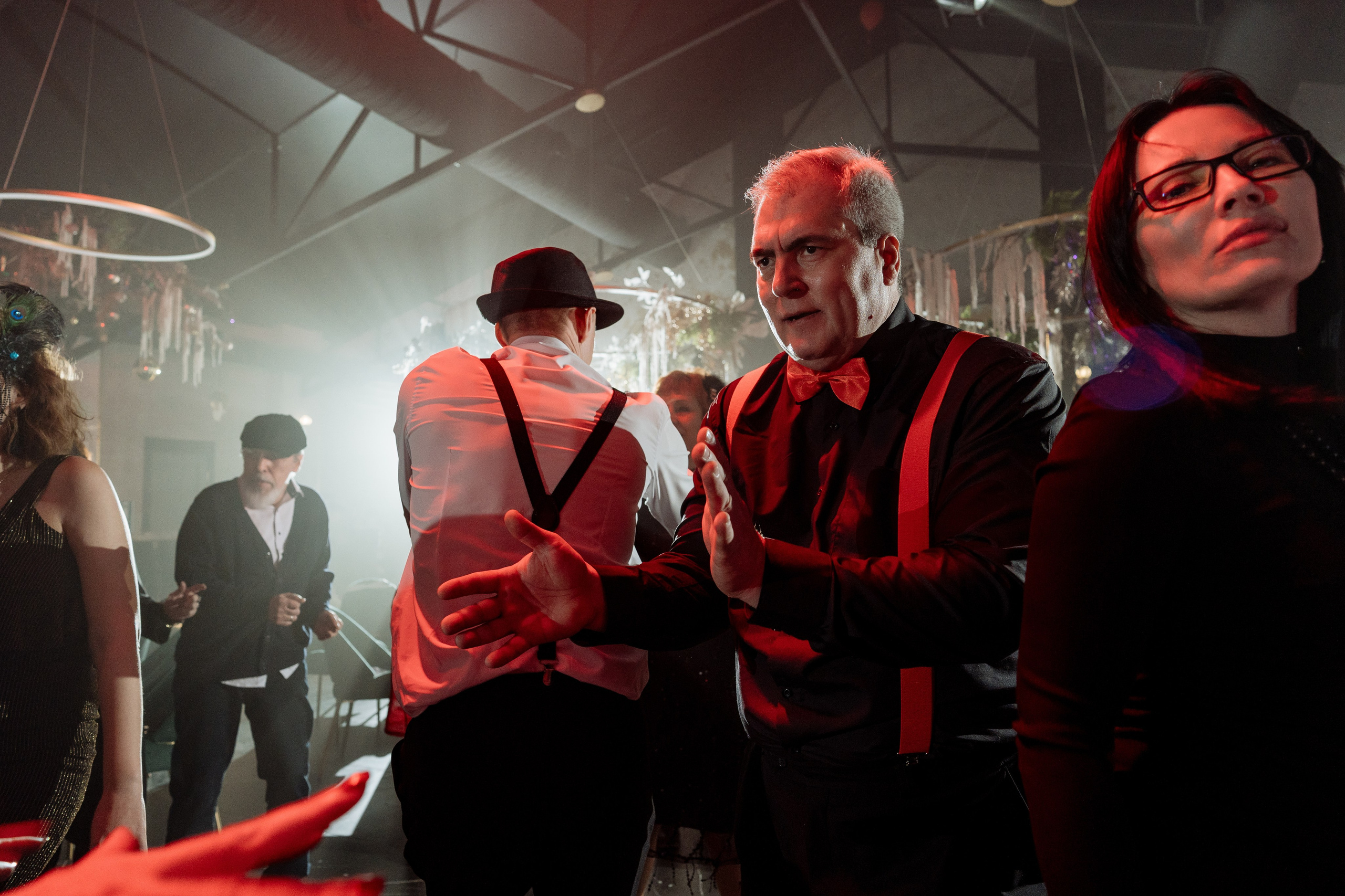 Альбион Тур