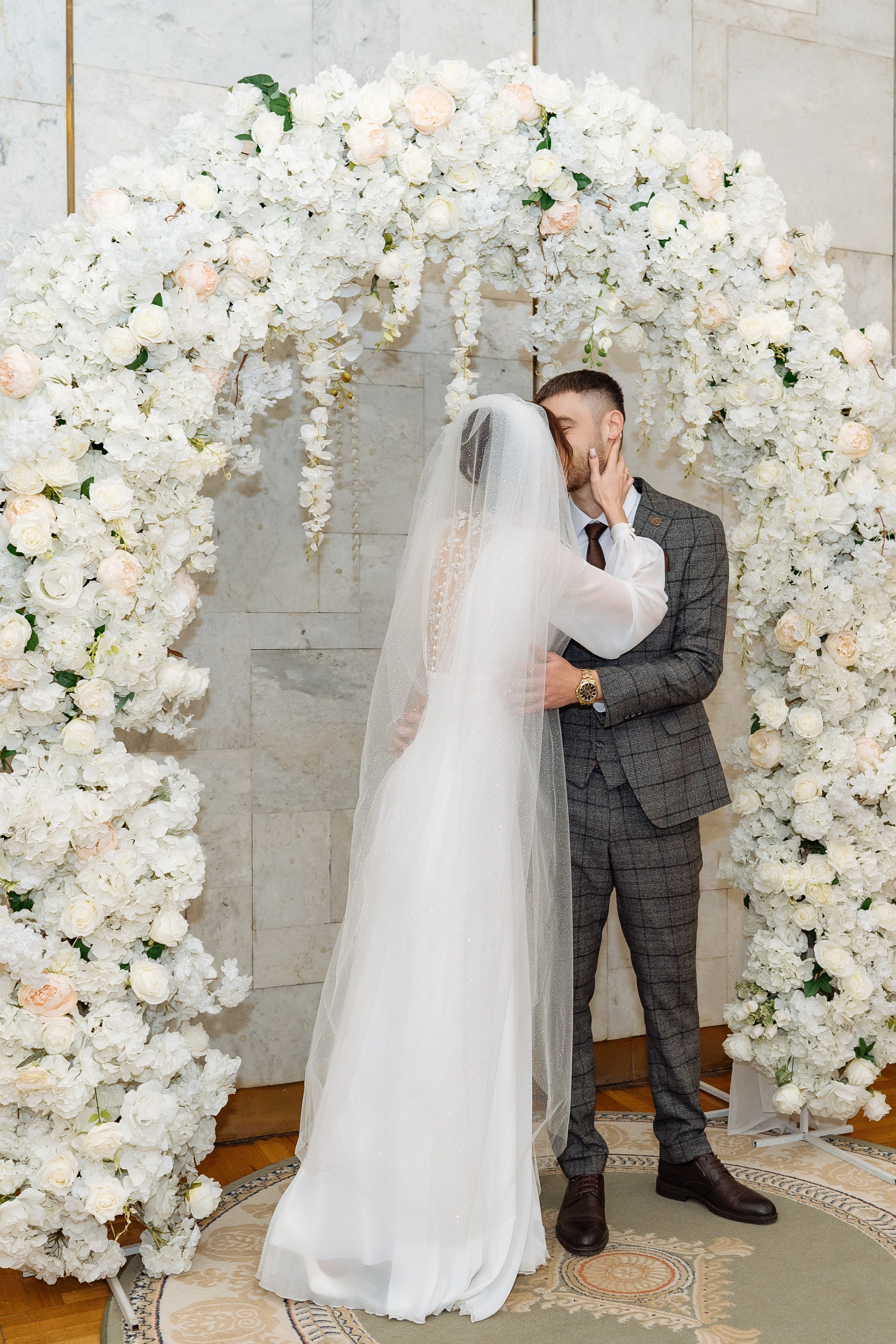 Владислав и Алина