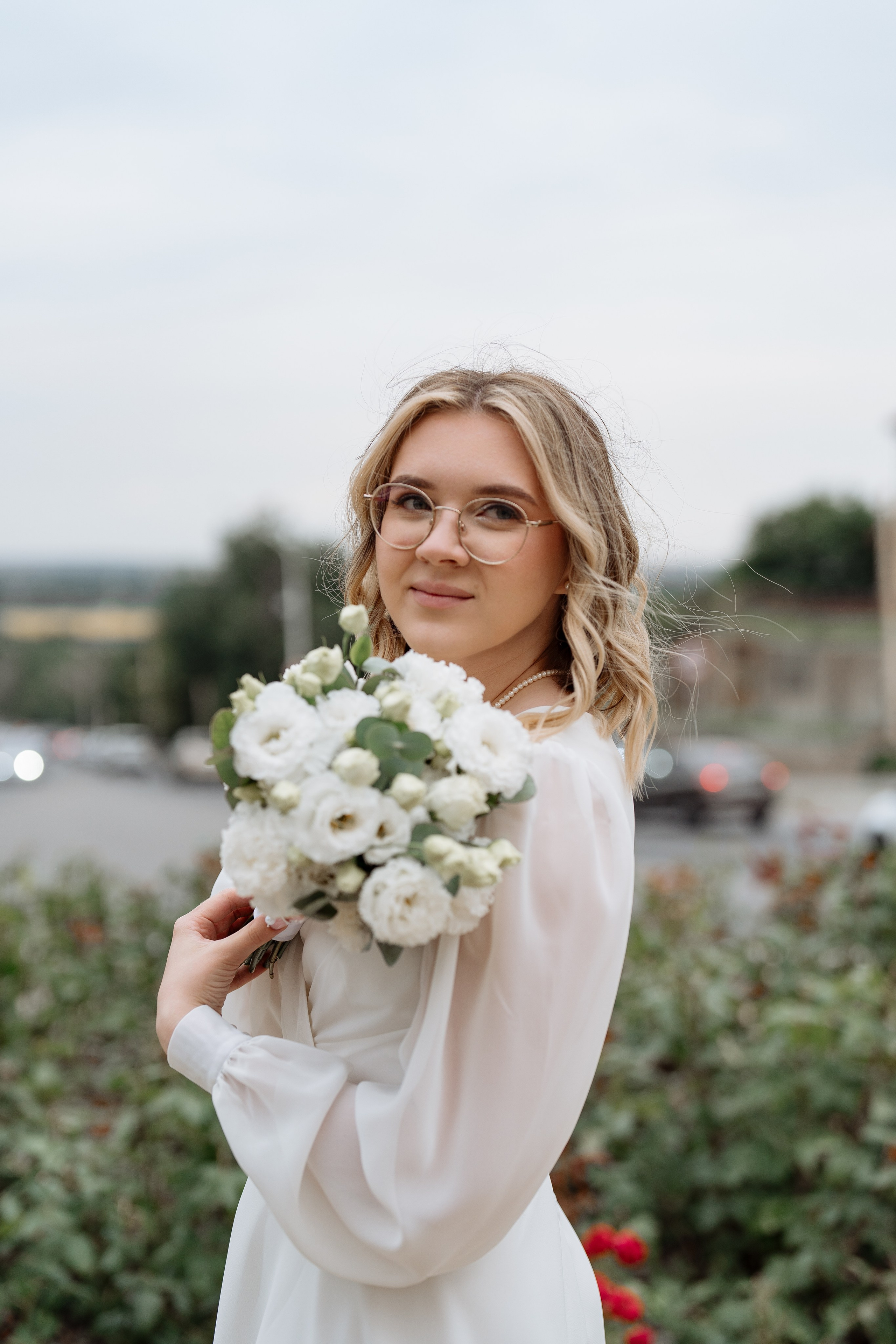 Олег и Оксана. Свадебный фотограф в Ростове-на-Дону и РО Мендес Беатриса