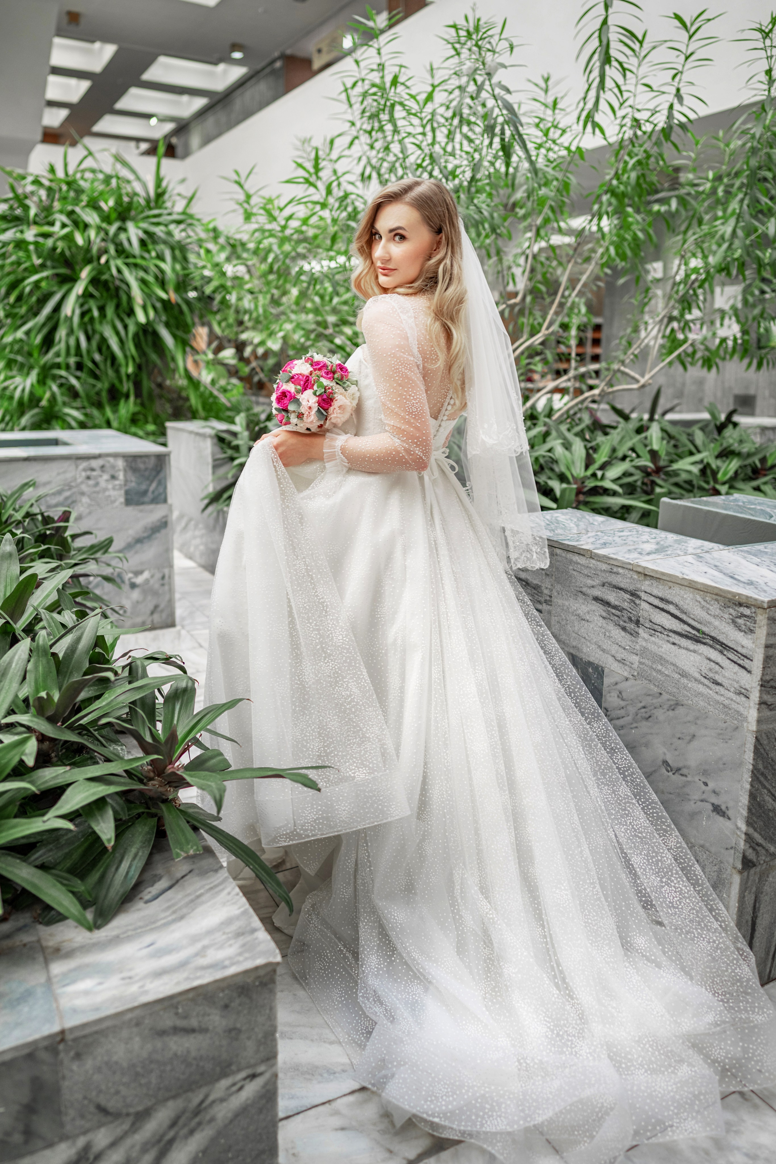 Даниил и Дарья