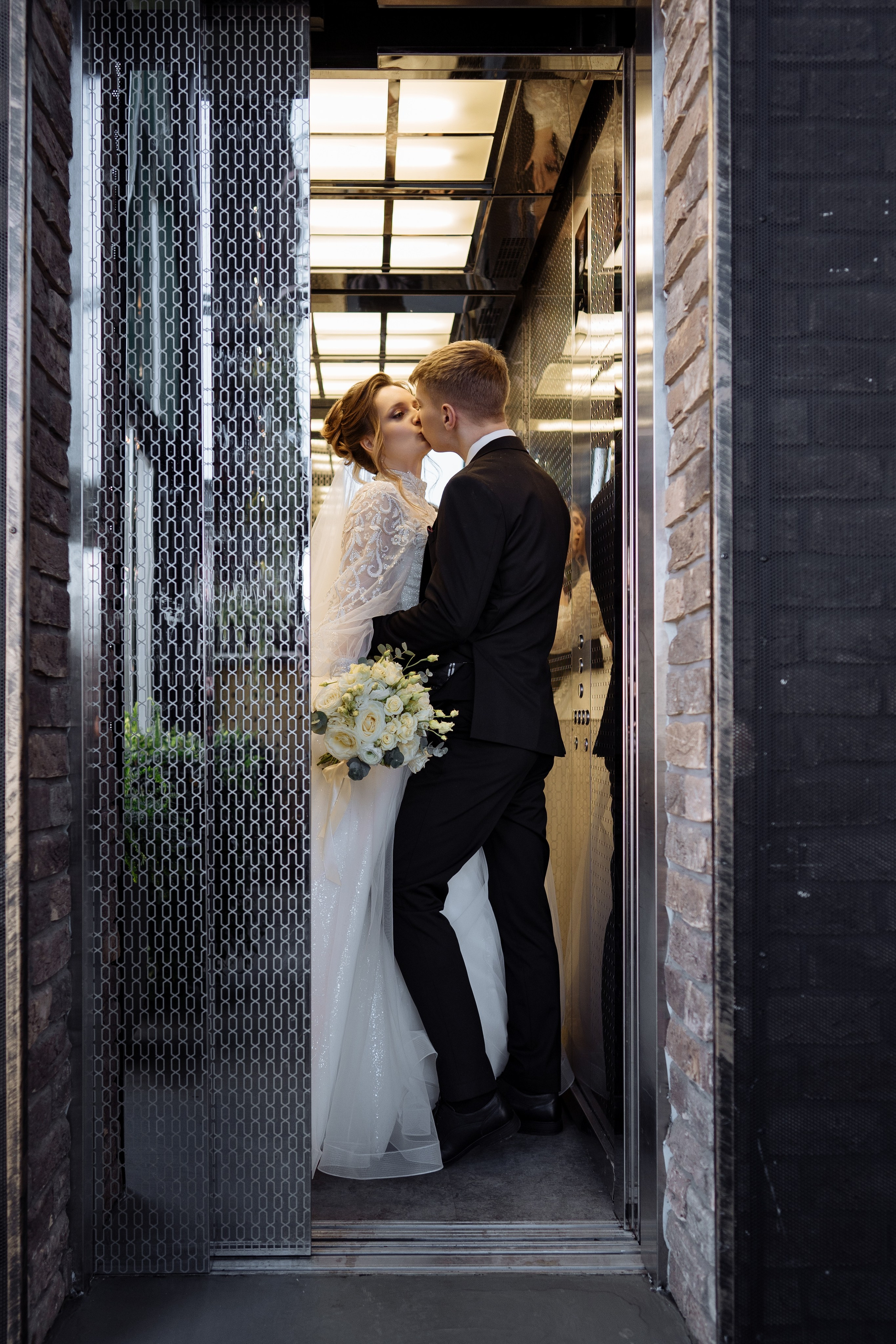 Свадебный фотограф в Ростове-на-Дону и РО Мендес Беатриса