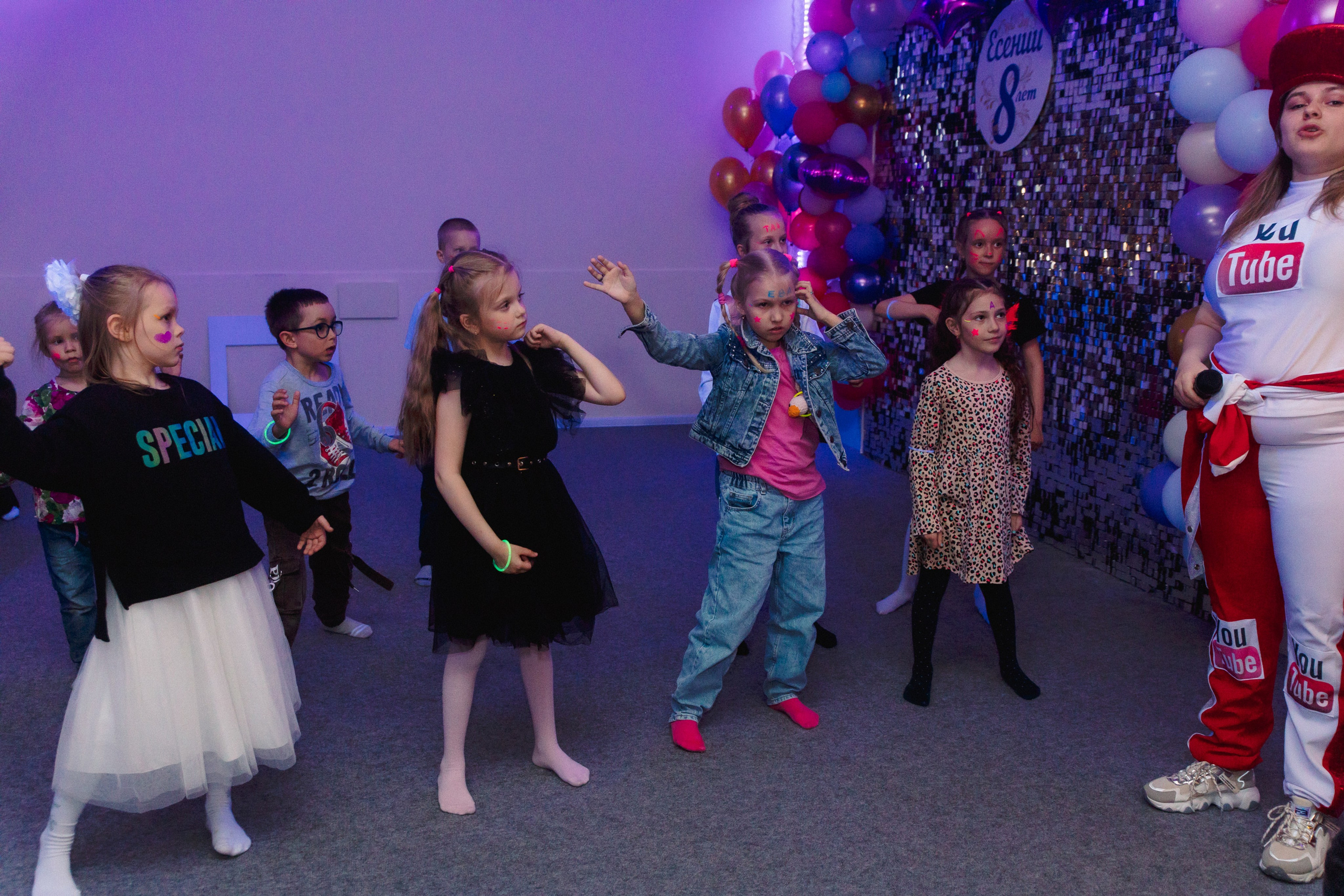 День Рождения Ломоносов. Фотограф в Кронштадте и Санкт-Петербурге Анастасия Коваленко