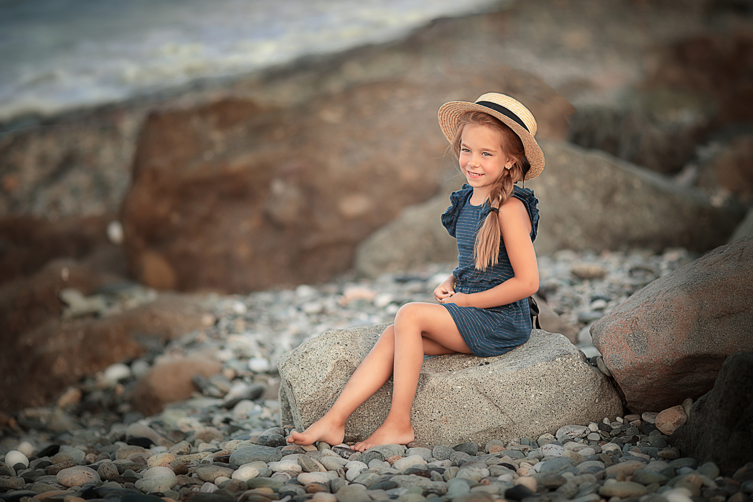 Children. Photographer in Slovenia, Italy and Europe, Valeria Korol